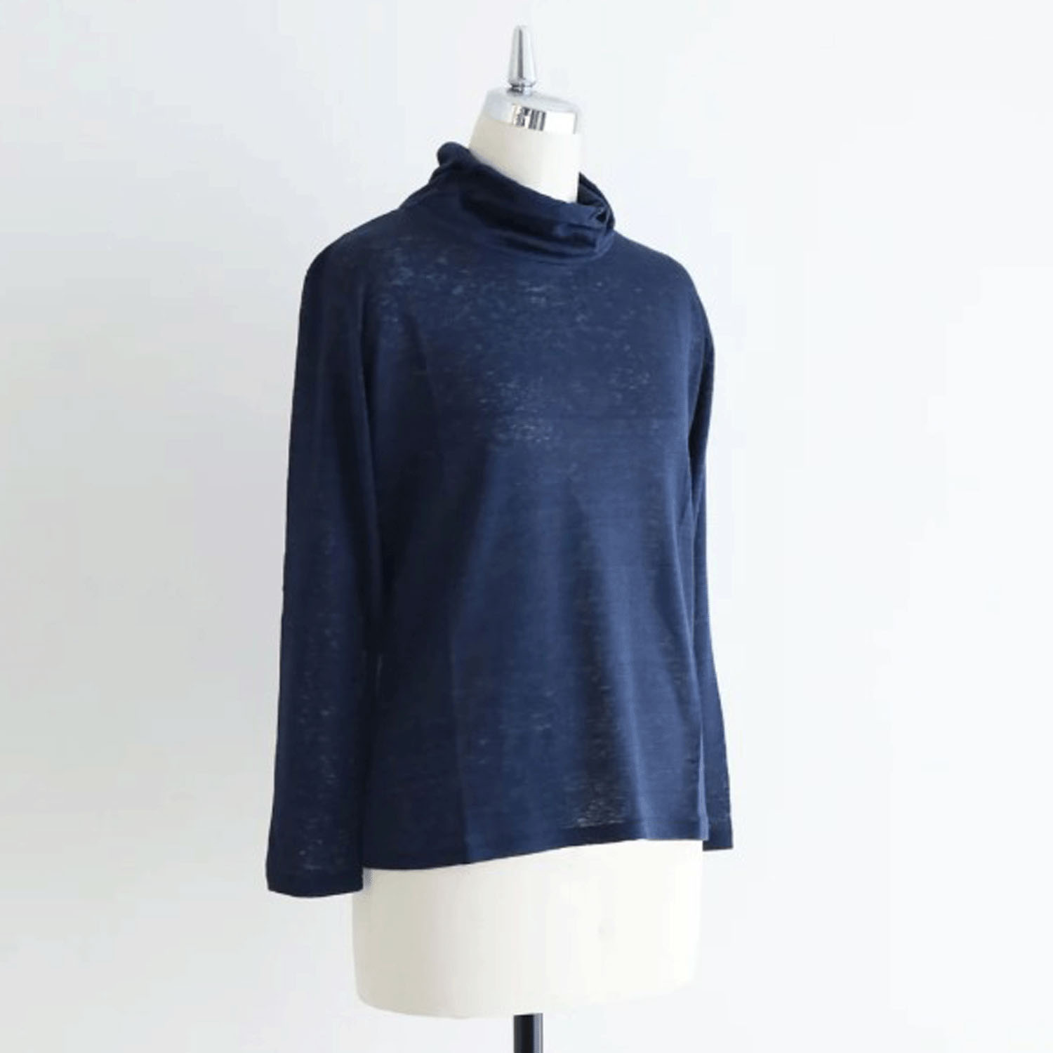 【お取り寄せ】pot－pourri スコッツタートルプルオ―バー - 画像8