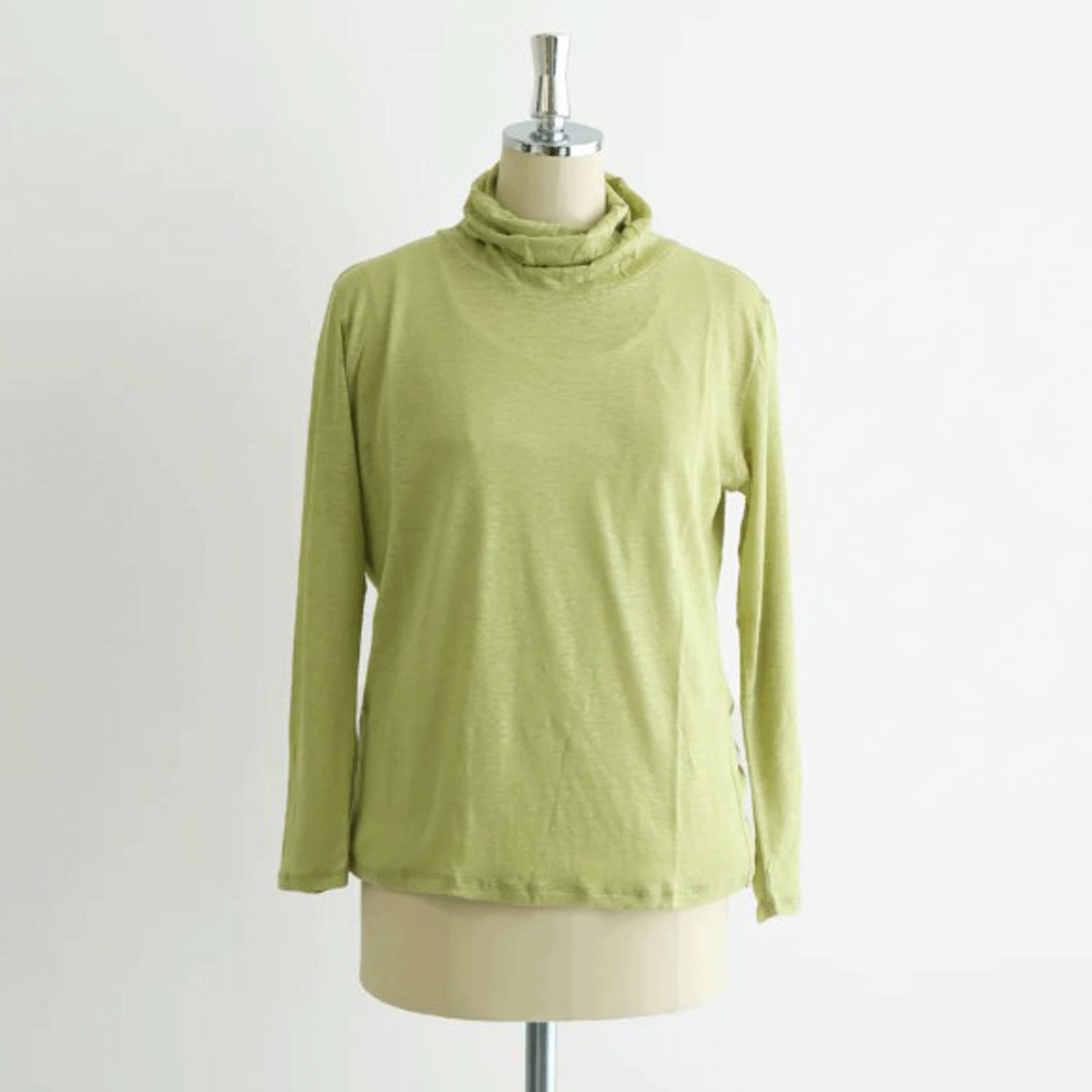 【お取り寄せ】pot－pourri スコッツタートルプルオ―バー