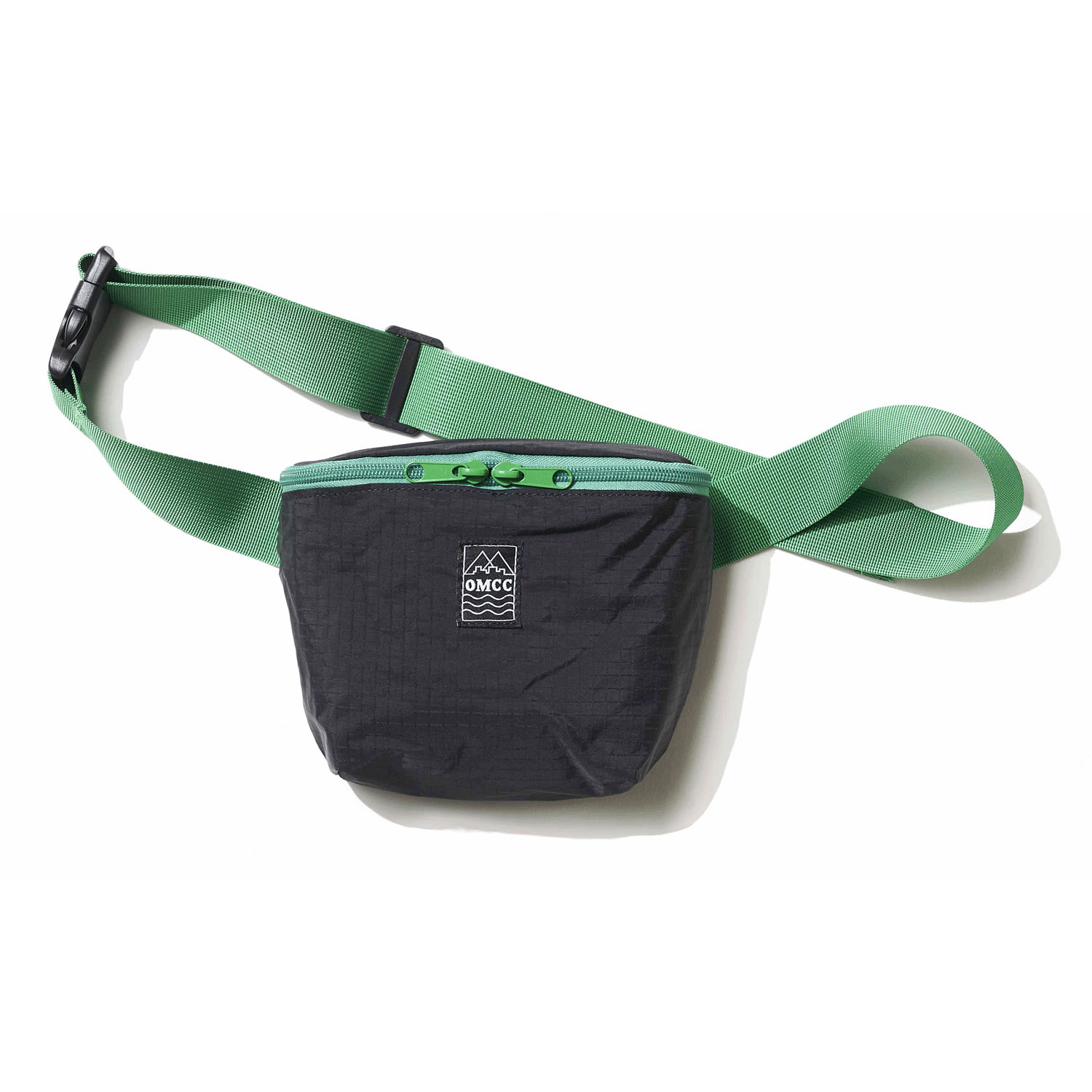 OMCC Packable Fannypack Square - 画像5