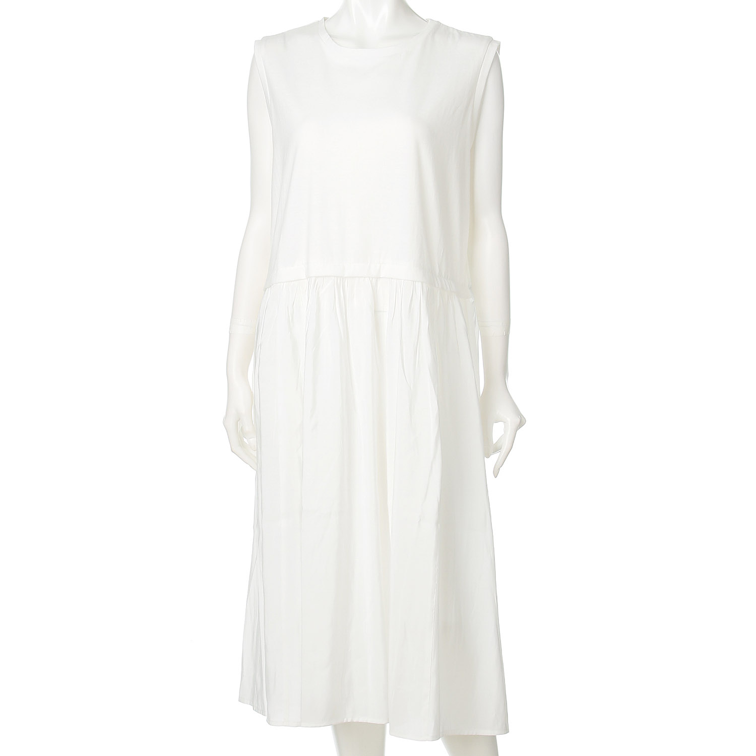 【InstaLive】YURK geniet van ペチインナーワンピース - 画像6