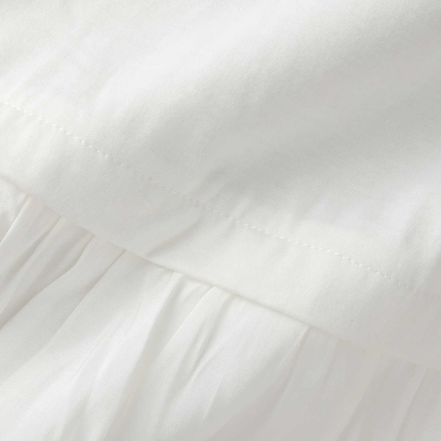 【InstaLive】YURK geniet van ペチインナーワンピース - 画像8