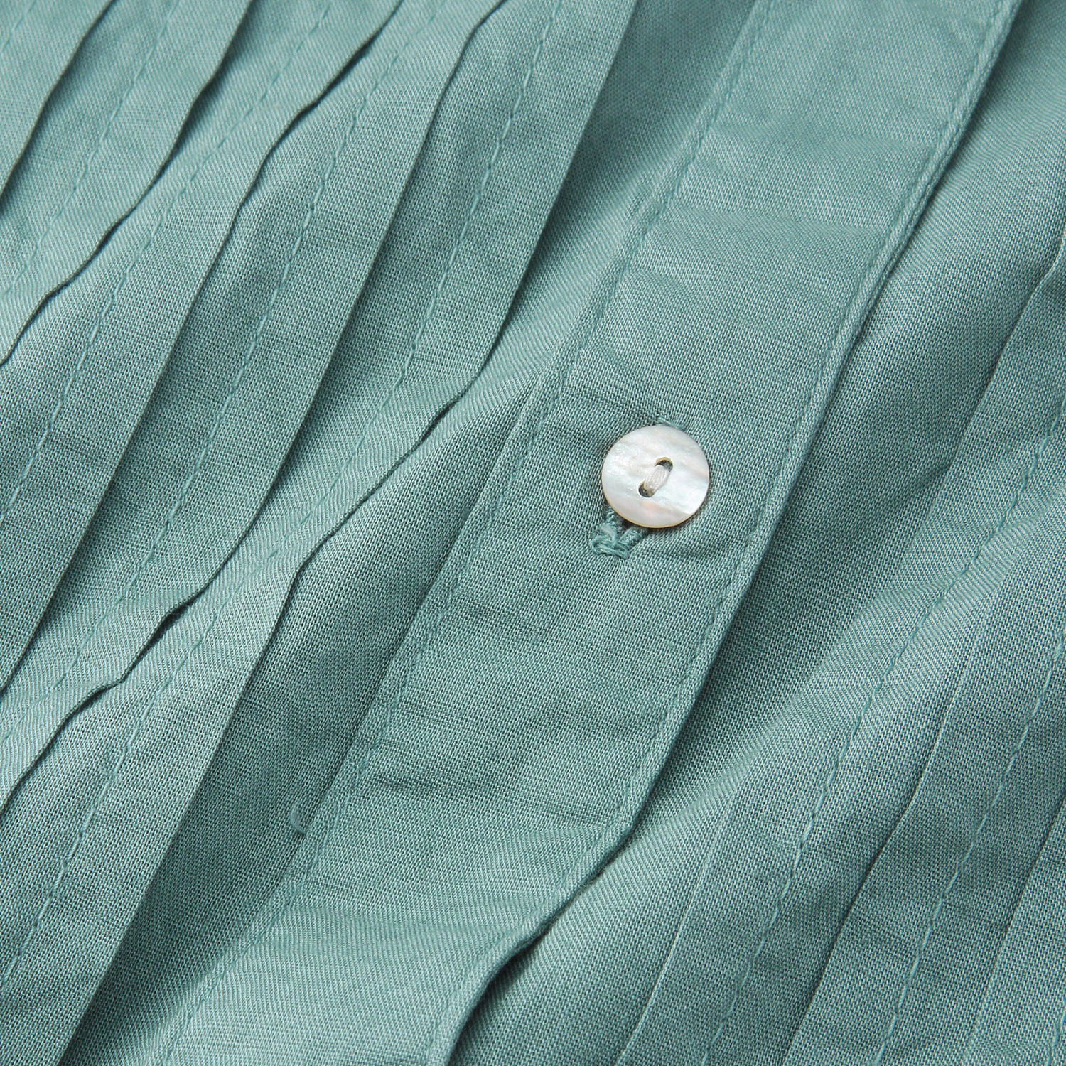 YARRA INDIAピンタックベスト - 画像20