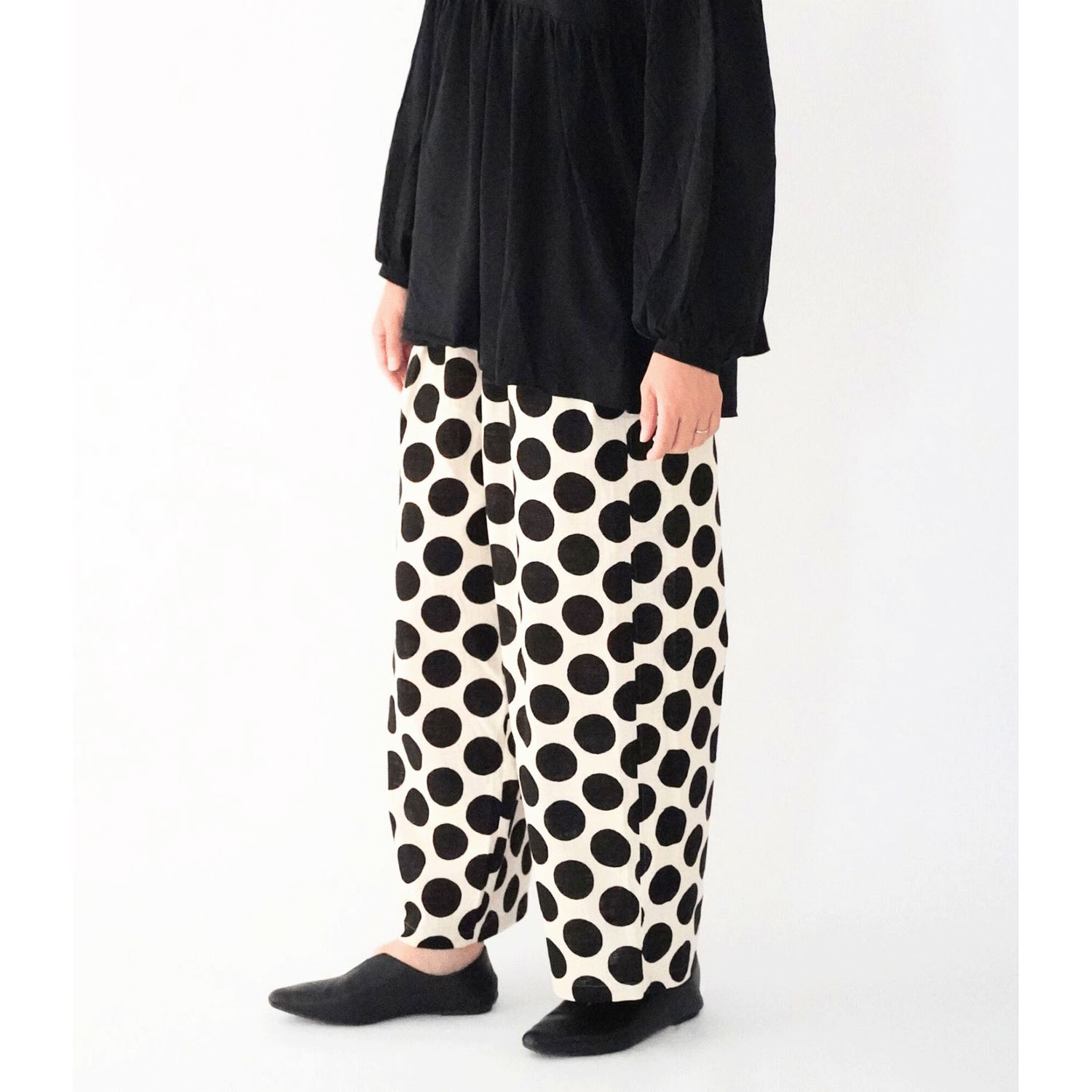 ciroc ドットまいにちパンツ