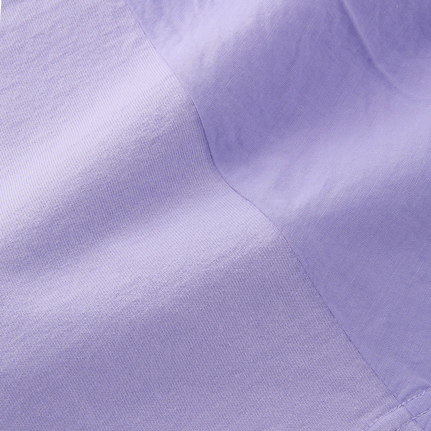 YARRA 布帛コンビノースリーブプルオーバー - 画像17