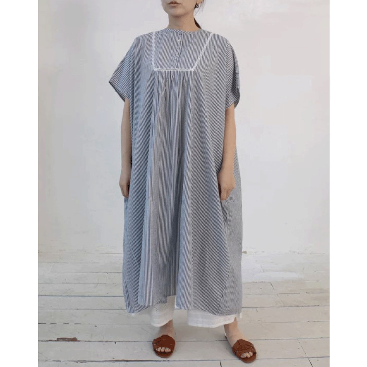 YARRA INDIA ワンピース - 画像15