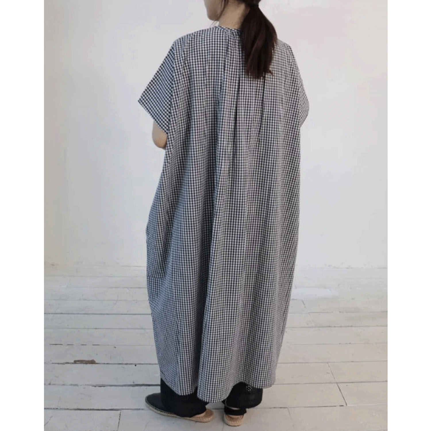 YARRA INDIA ワンピース - 画像3