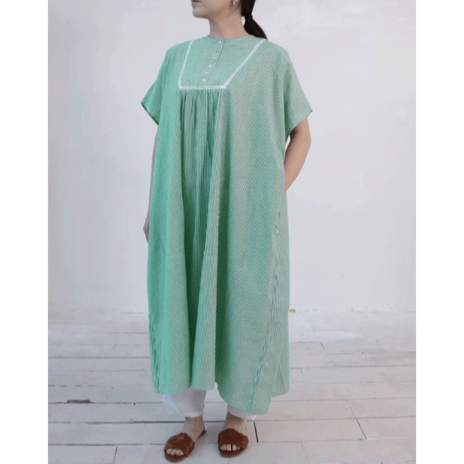 YARRA INDIA ワンピース - 画像6