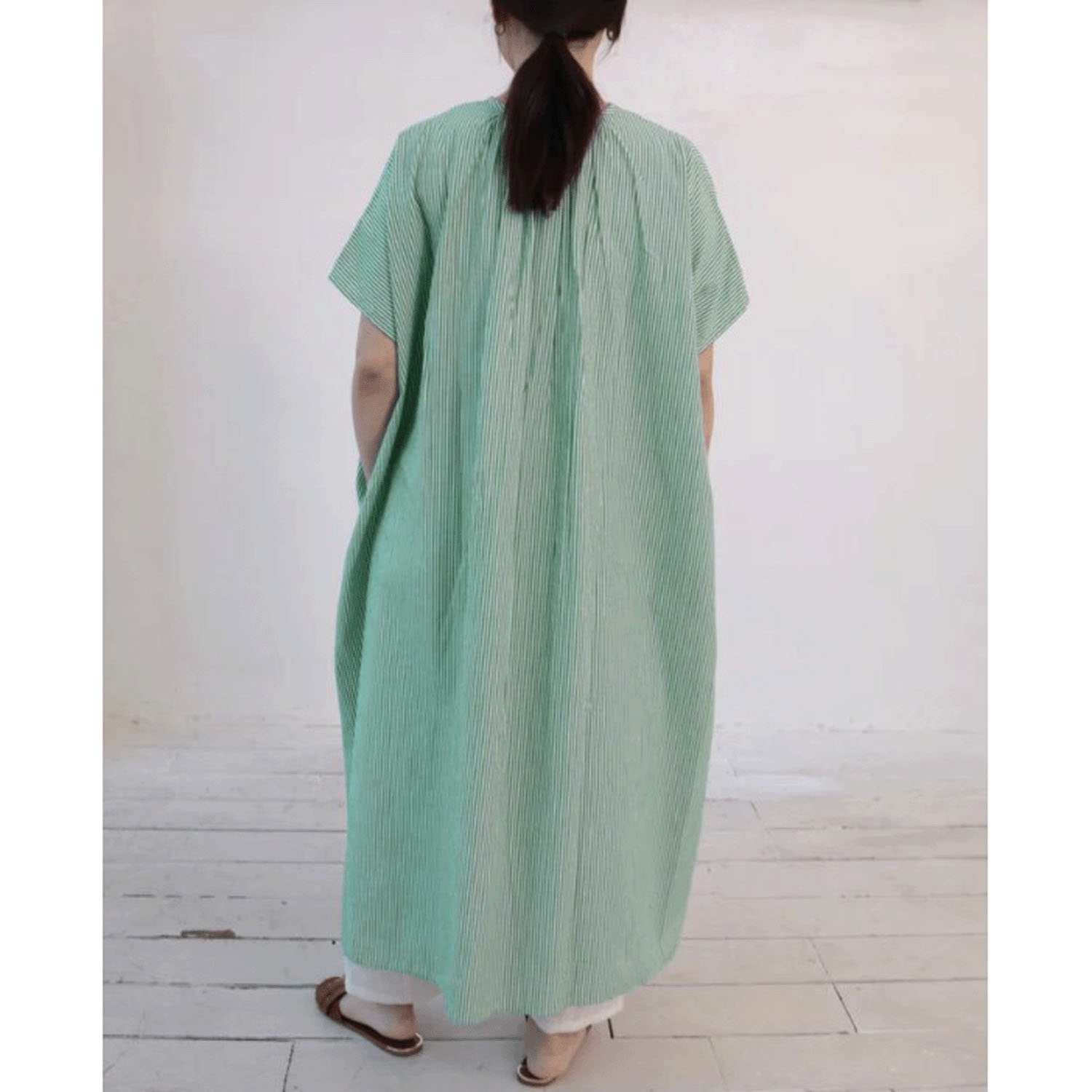 YARRA INDIA ワンピース - 画像7