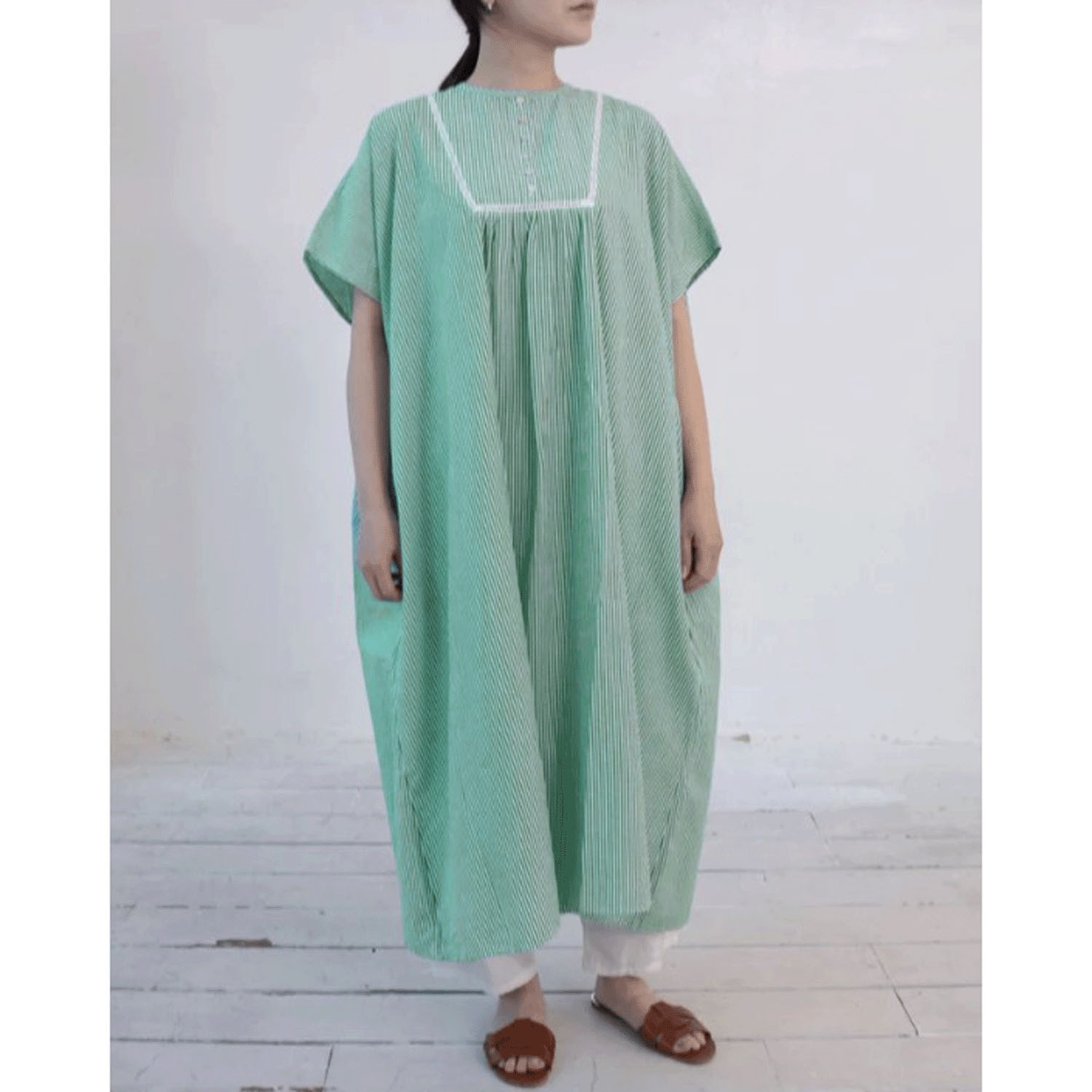 YARRA INDIA ワンピース - 画像1