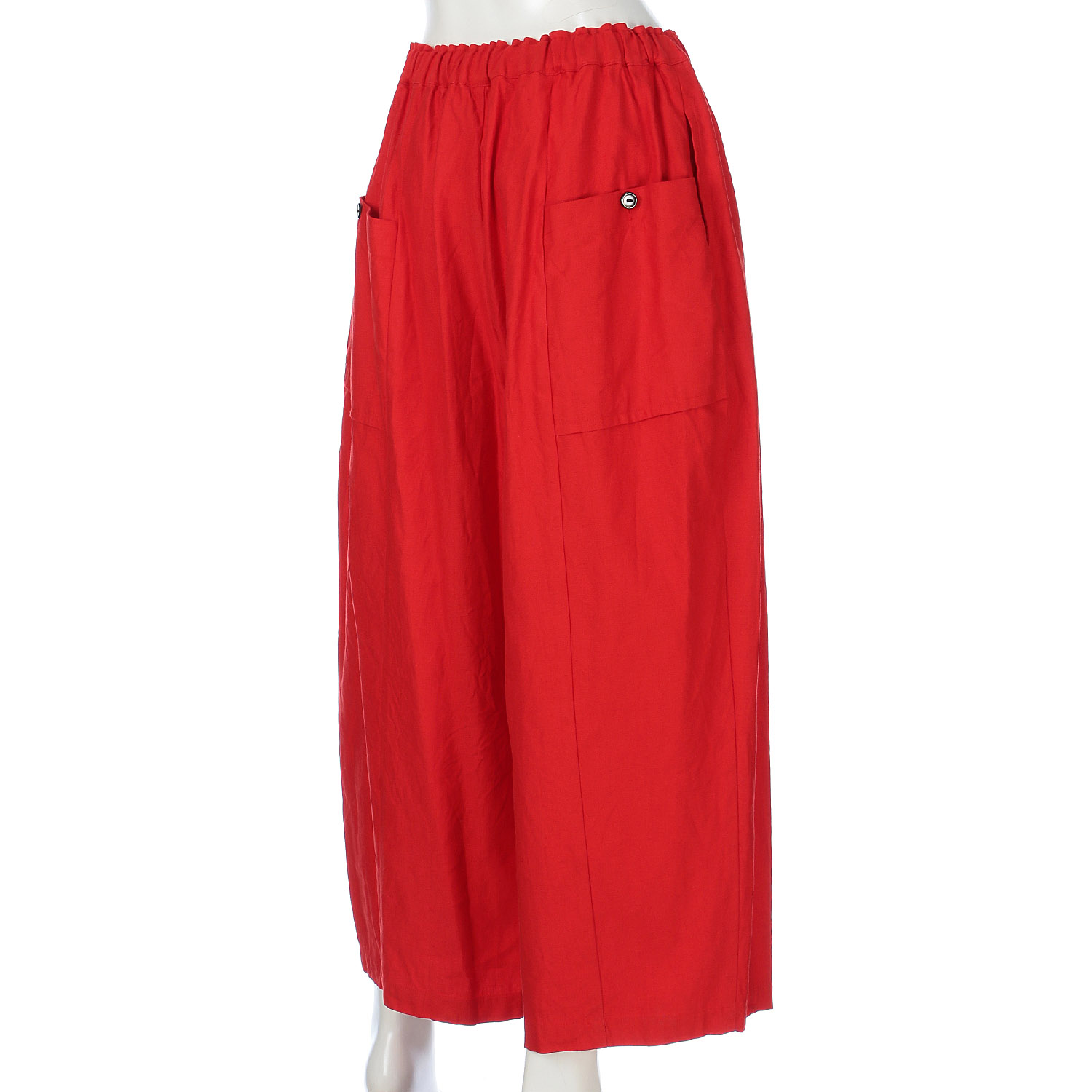 pot－pourri イリアワイドパンツ - 画像6