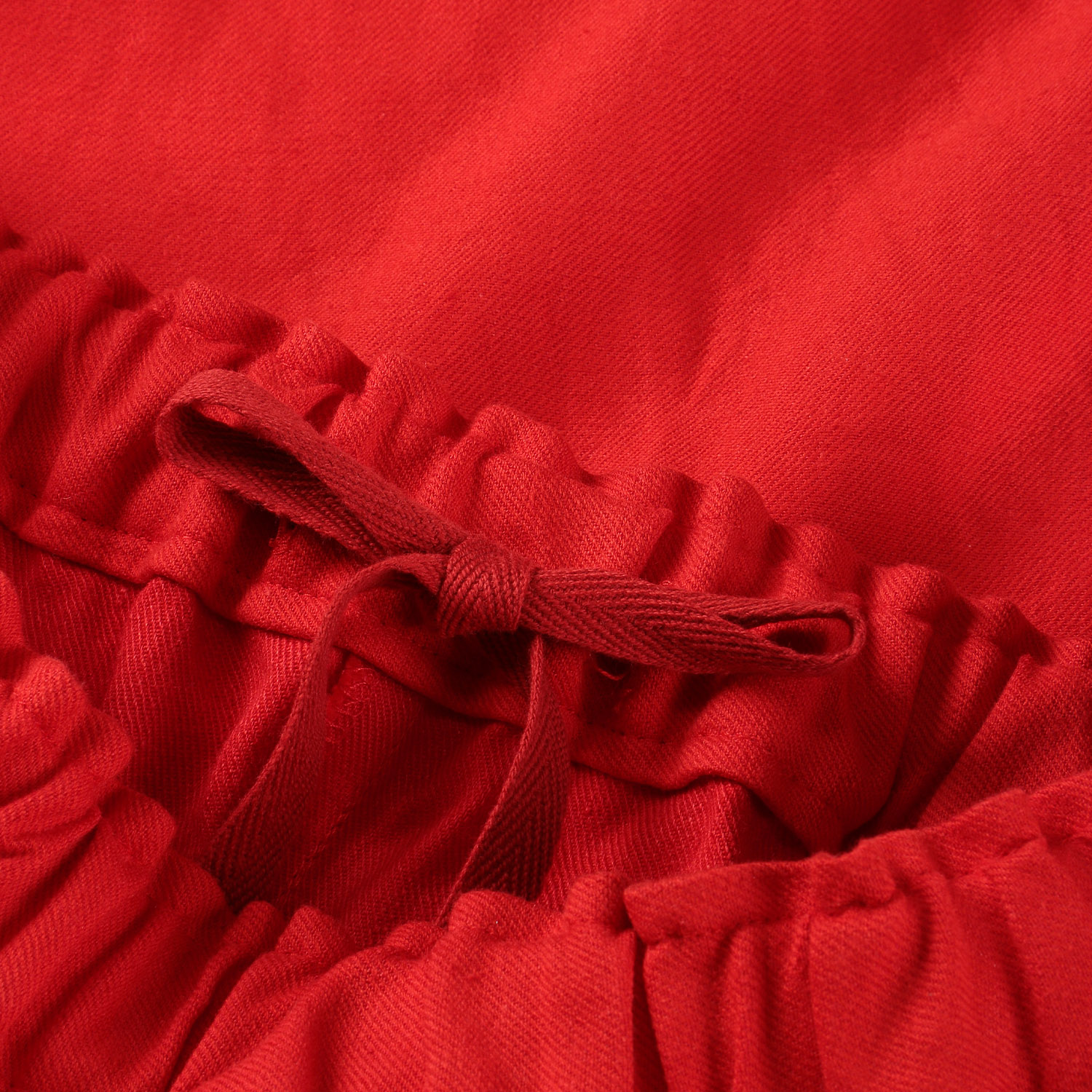 pot－pourri イリアワイドパンツ - 画像8