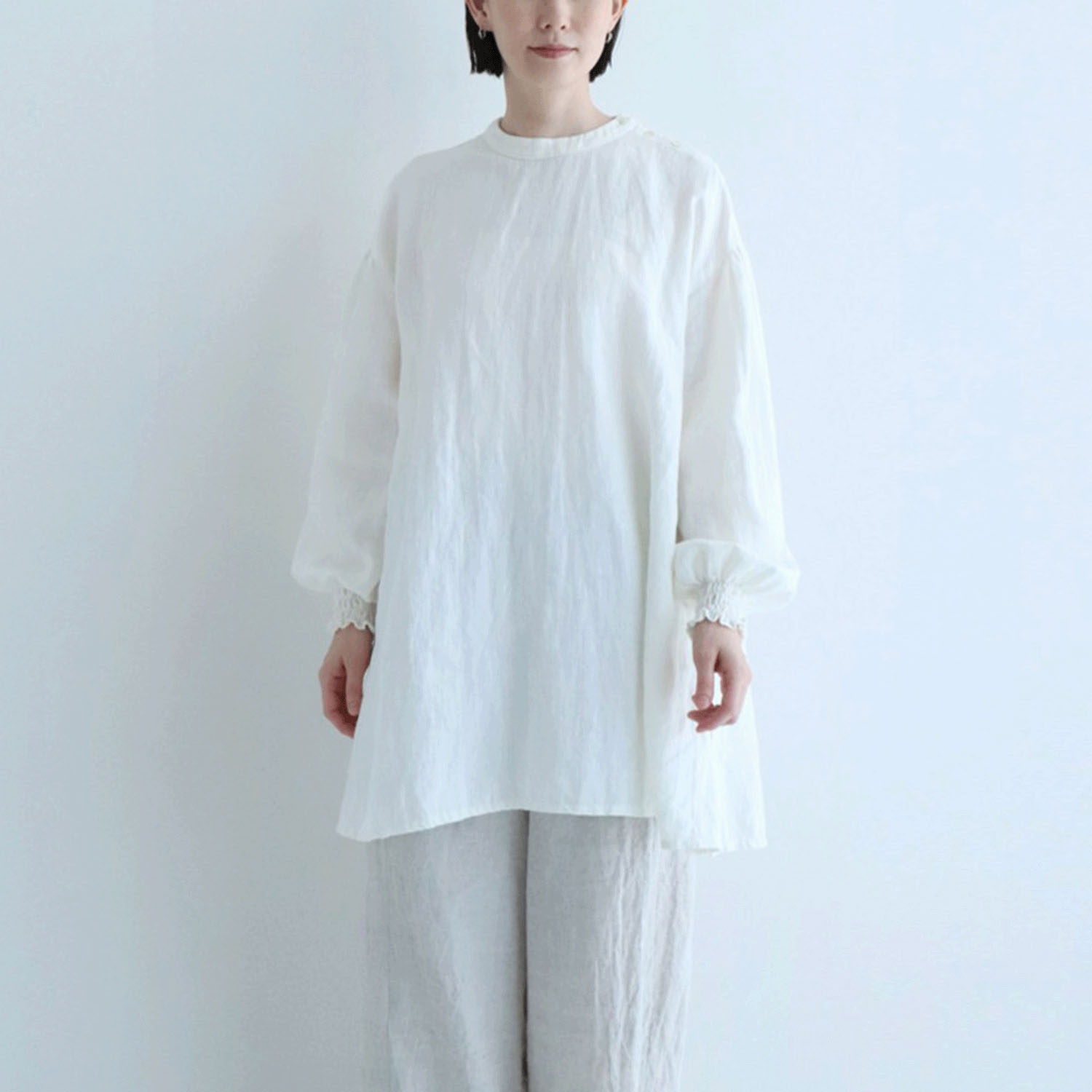 pot－pourri ノーヴァチュニック