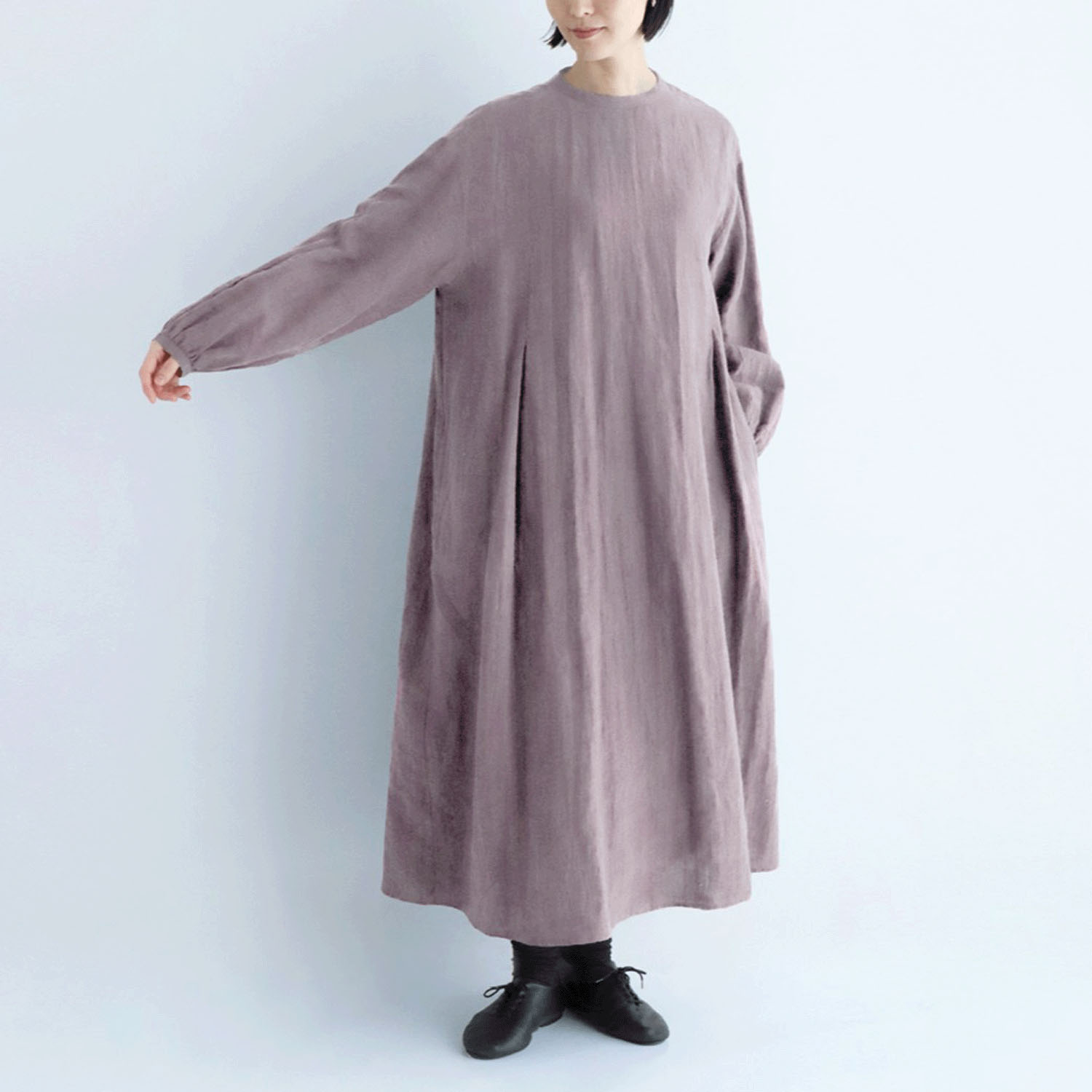 pot－pourri ノーヴァワンピース - 画像2