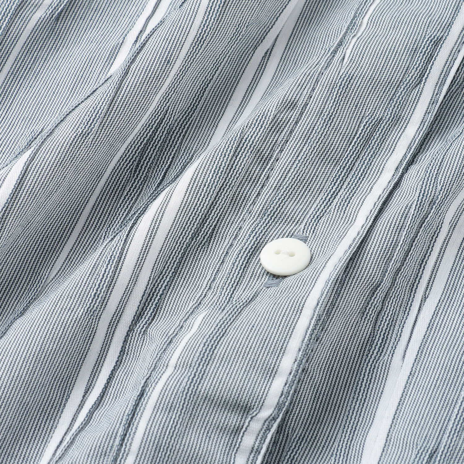 pot－pourri シェイラシャツワンピース - 画像9