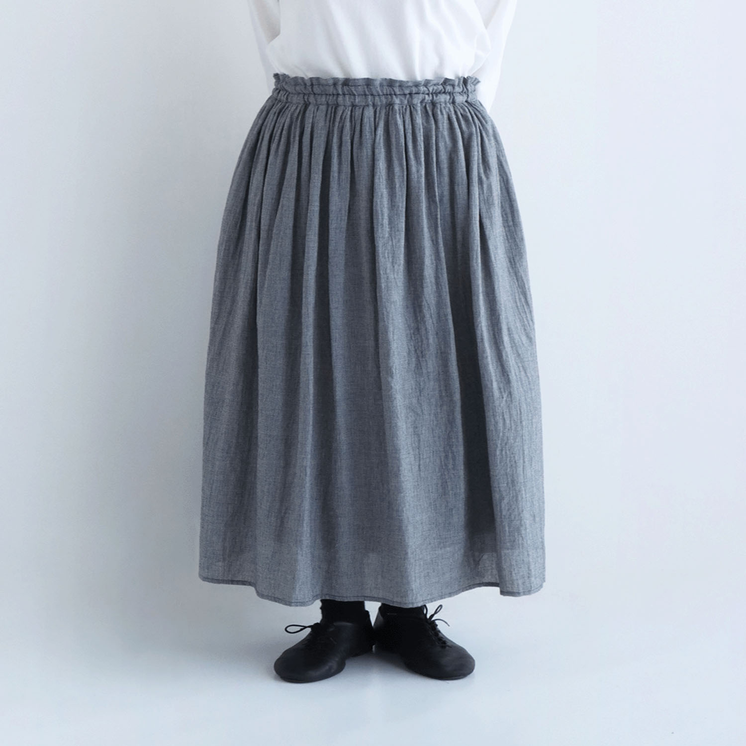 pot－pourri モレナスカート