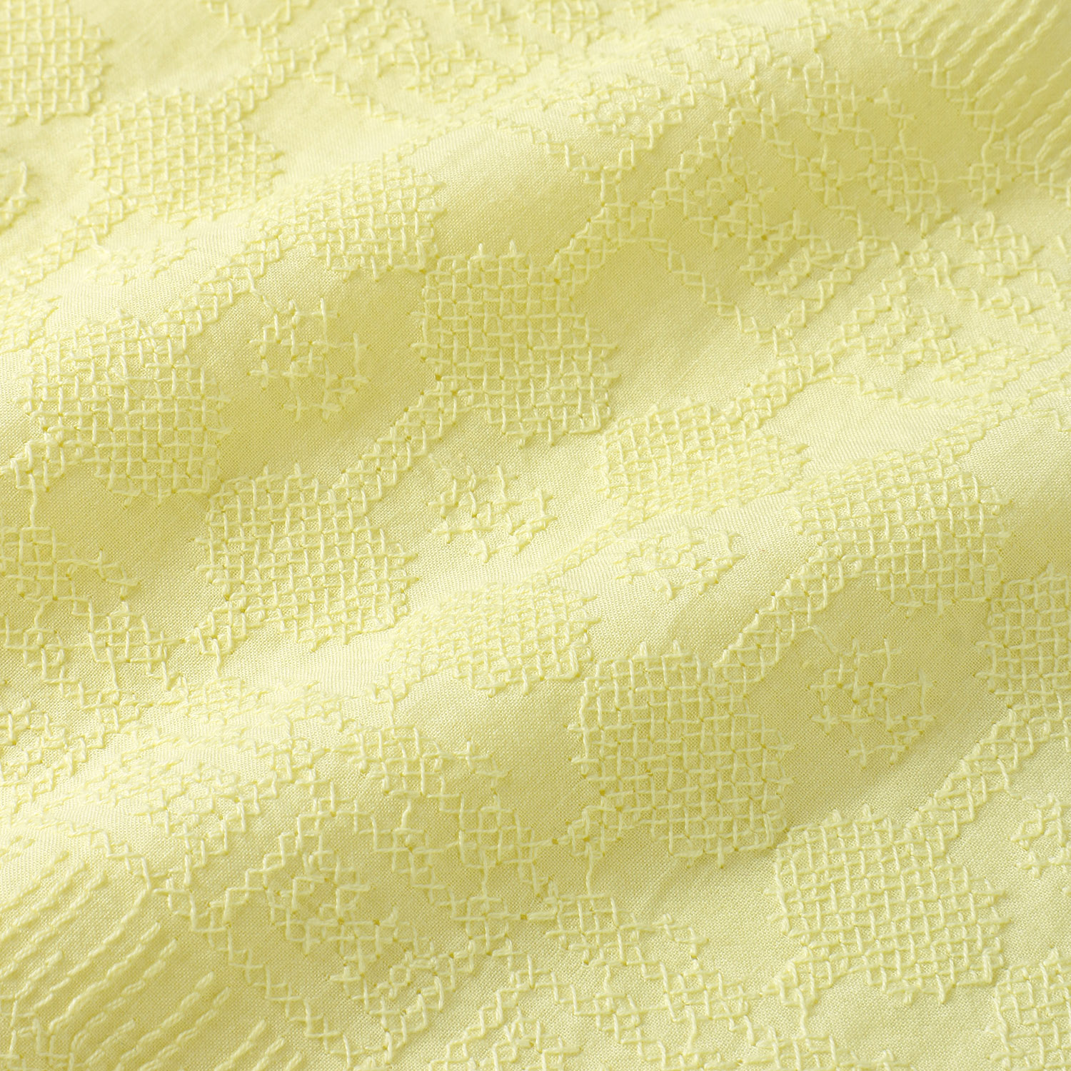 東京かんかん 刺繍コットンプルオーバー - 画像9