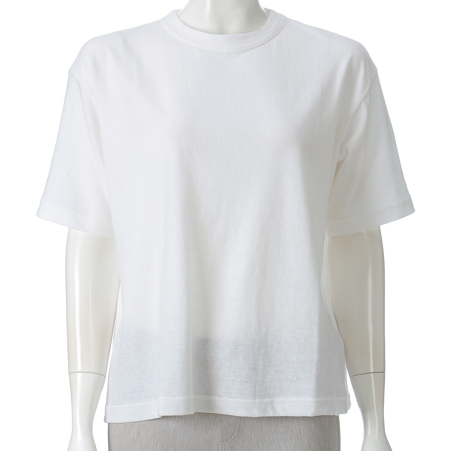 YARRA エコリバイバル半袖TEE - 画像3