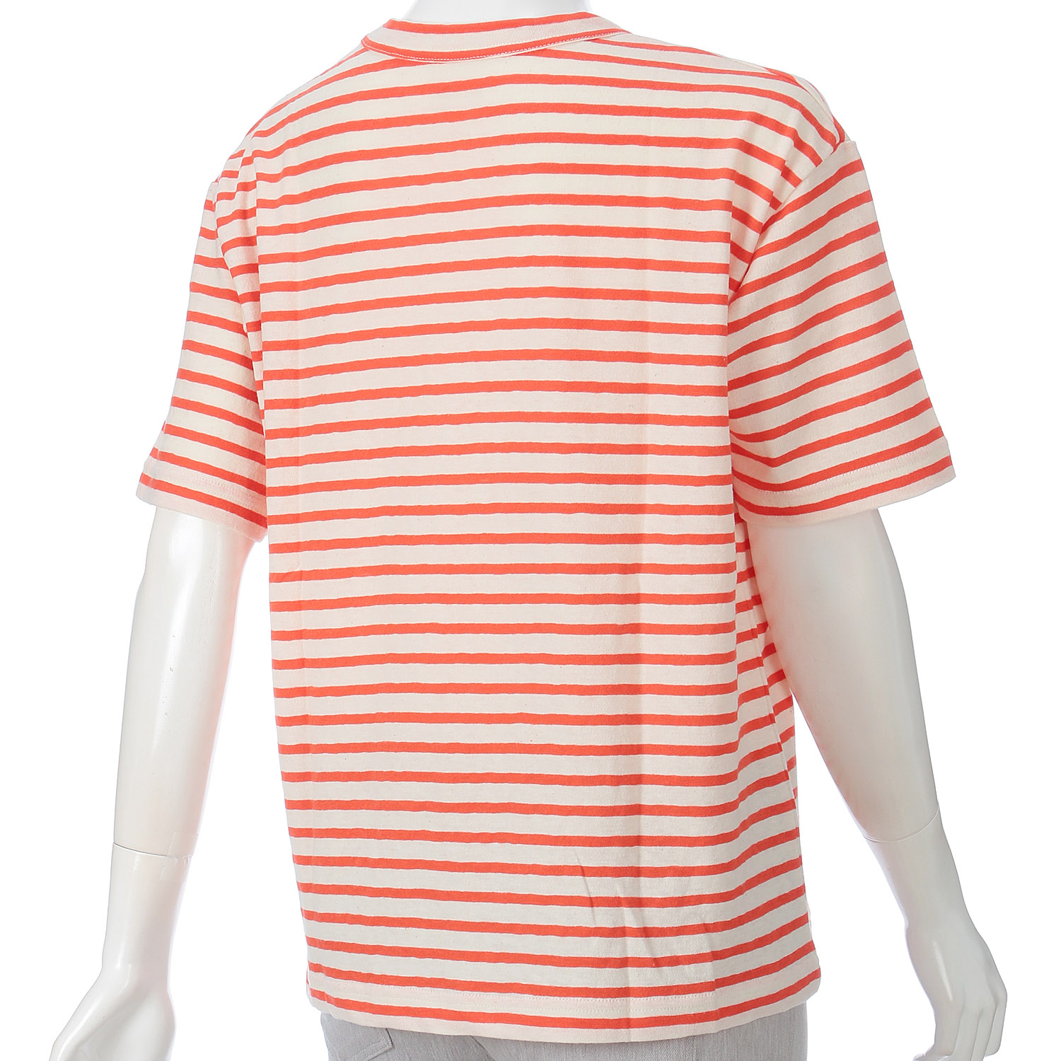 YARRA エコリバイバル半袖TEE - 画像10