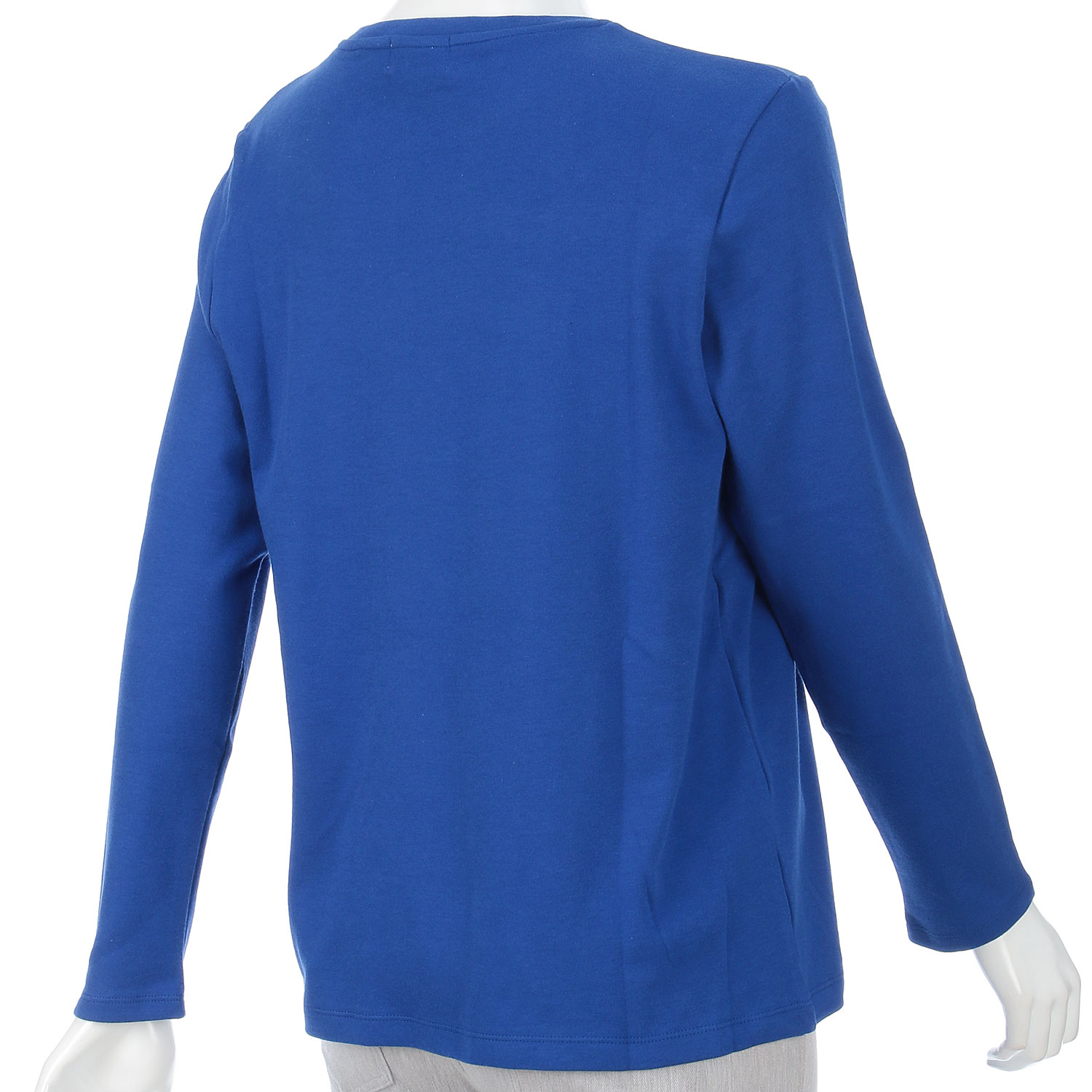 ciroc 長袖オーガニックコットンT - 画像9