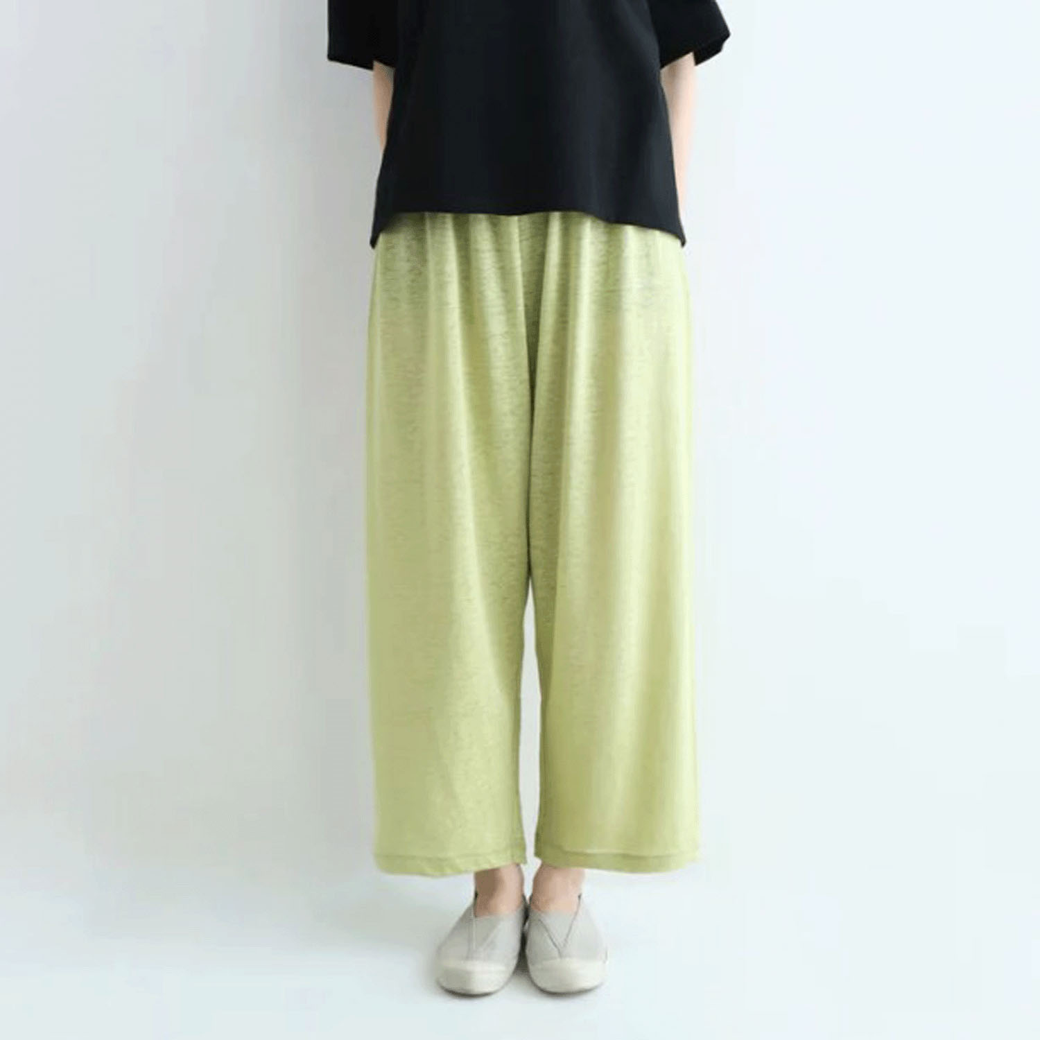 【お取り寄せ】pot－pourri スコッツペチパンツ