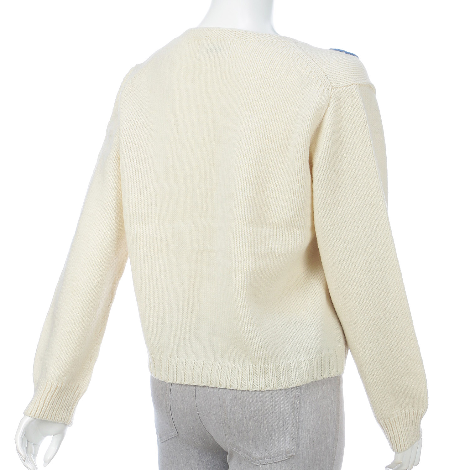 ESTELLE 花柄カーディガン - 画像12