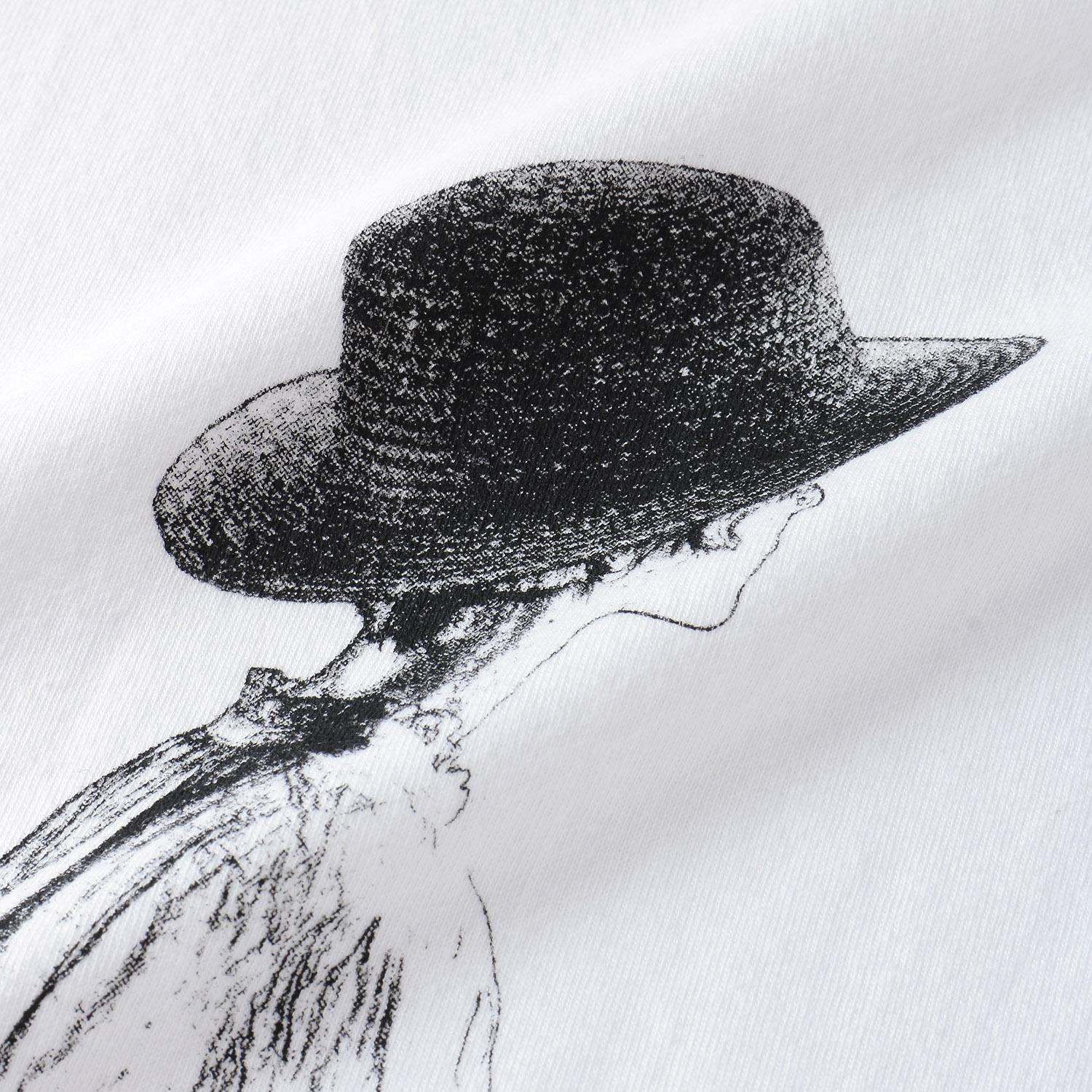 ista－ire コットンジャージー フォトT - 画像11