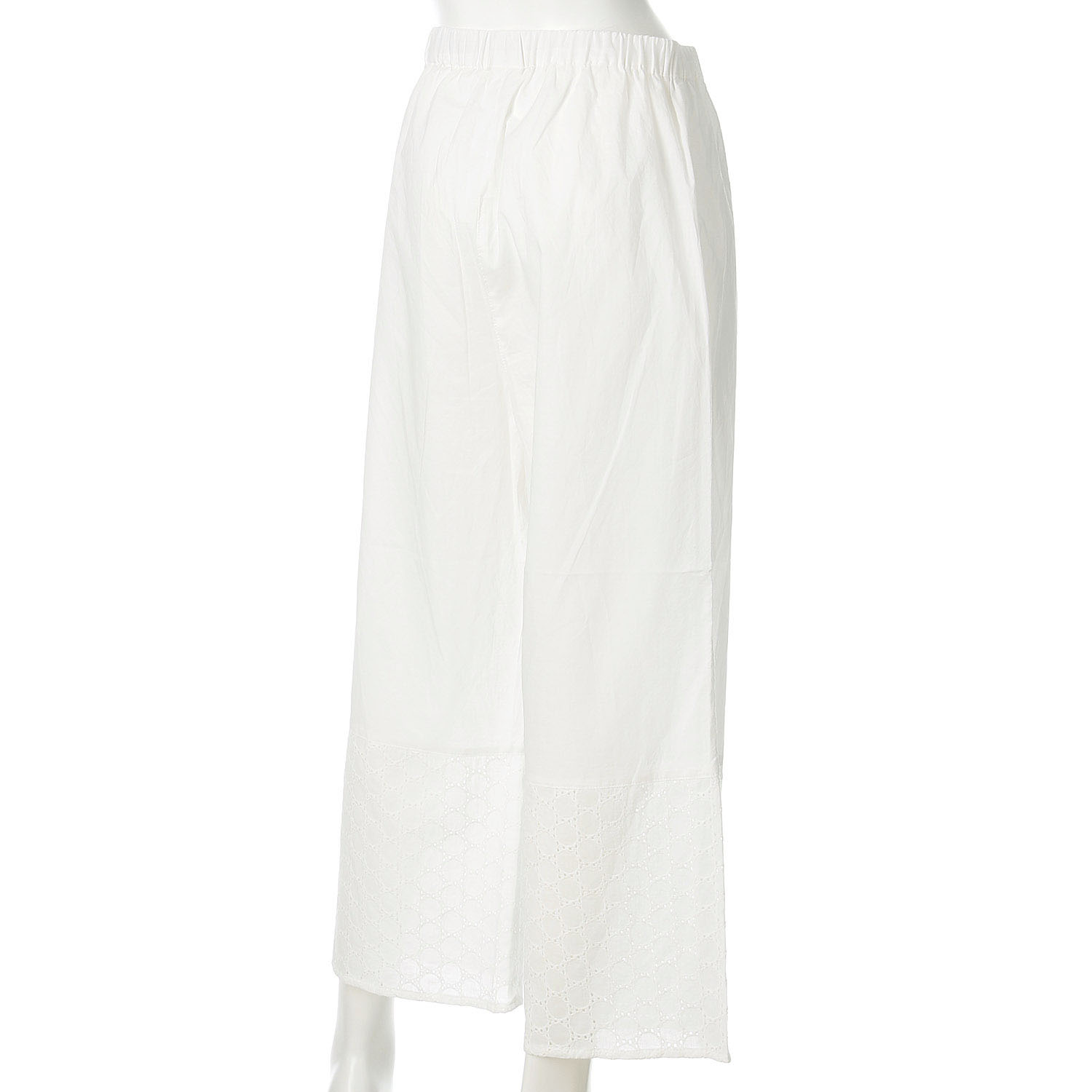 YURK geniet van ペチパンツ - 画像3