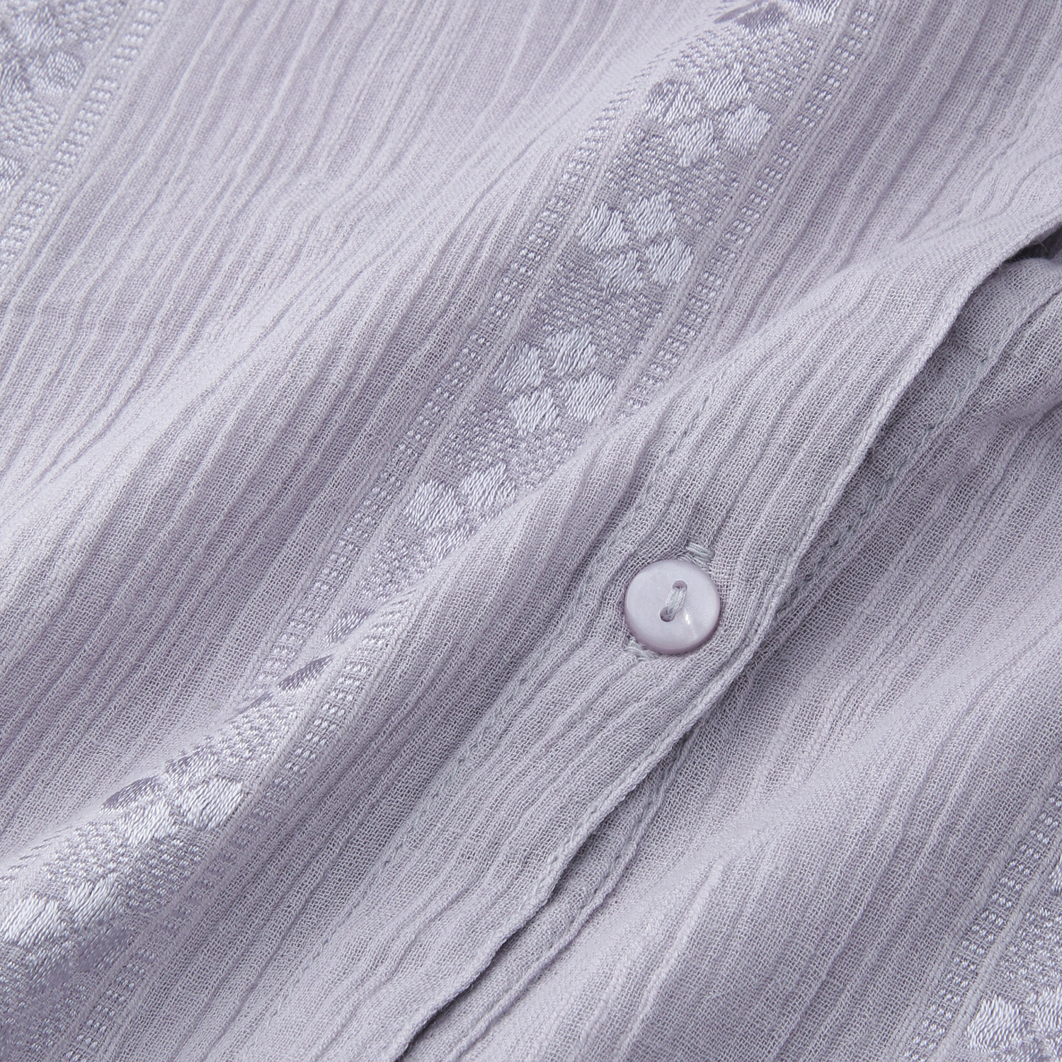 【LUPILIEN】 シャーリングブラウス - 画像11