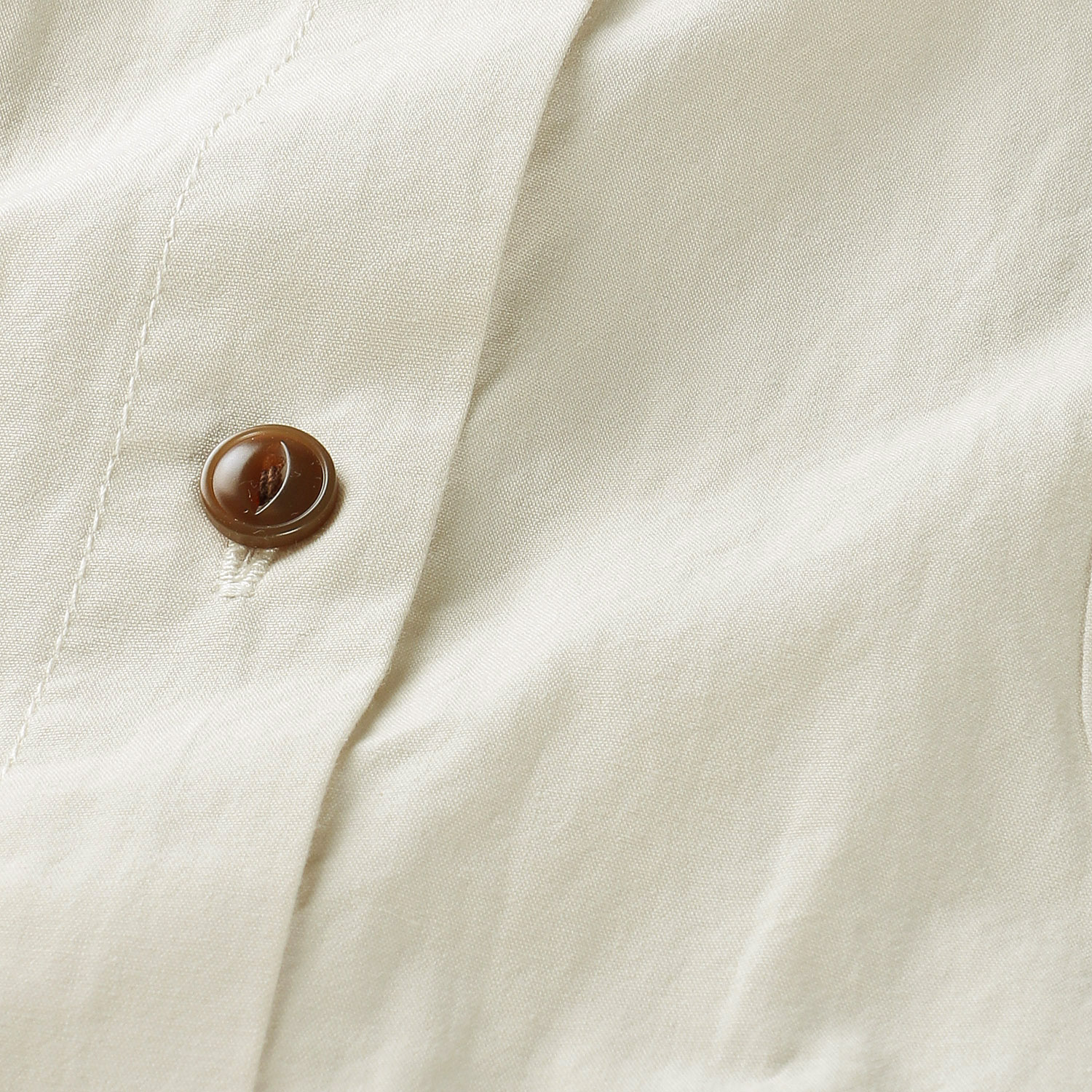 MAKITO 丸襟デザインポケットブラウス - 画像6