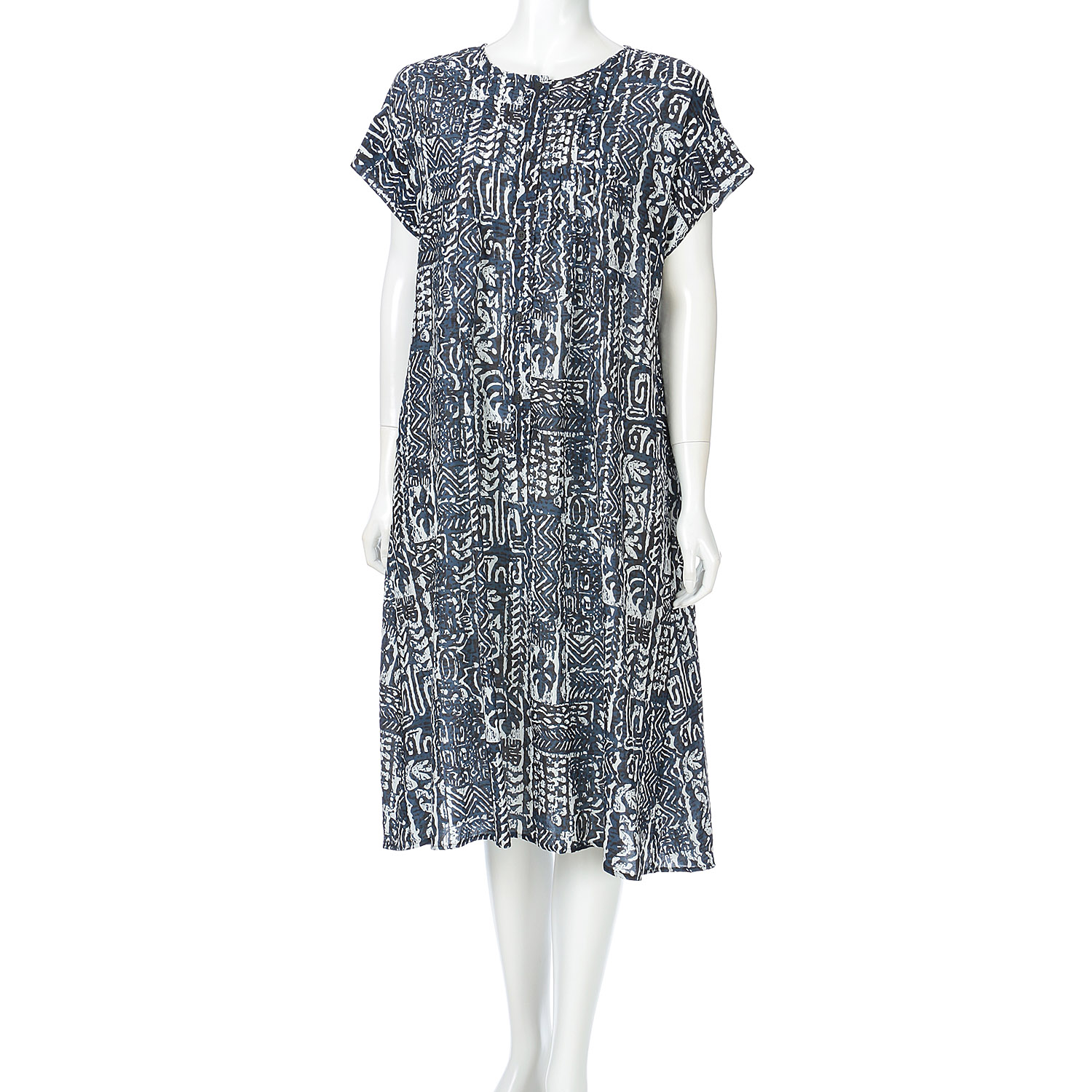 プリントワンピース - 画像12