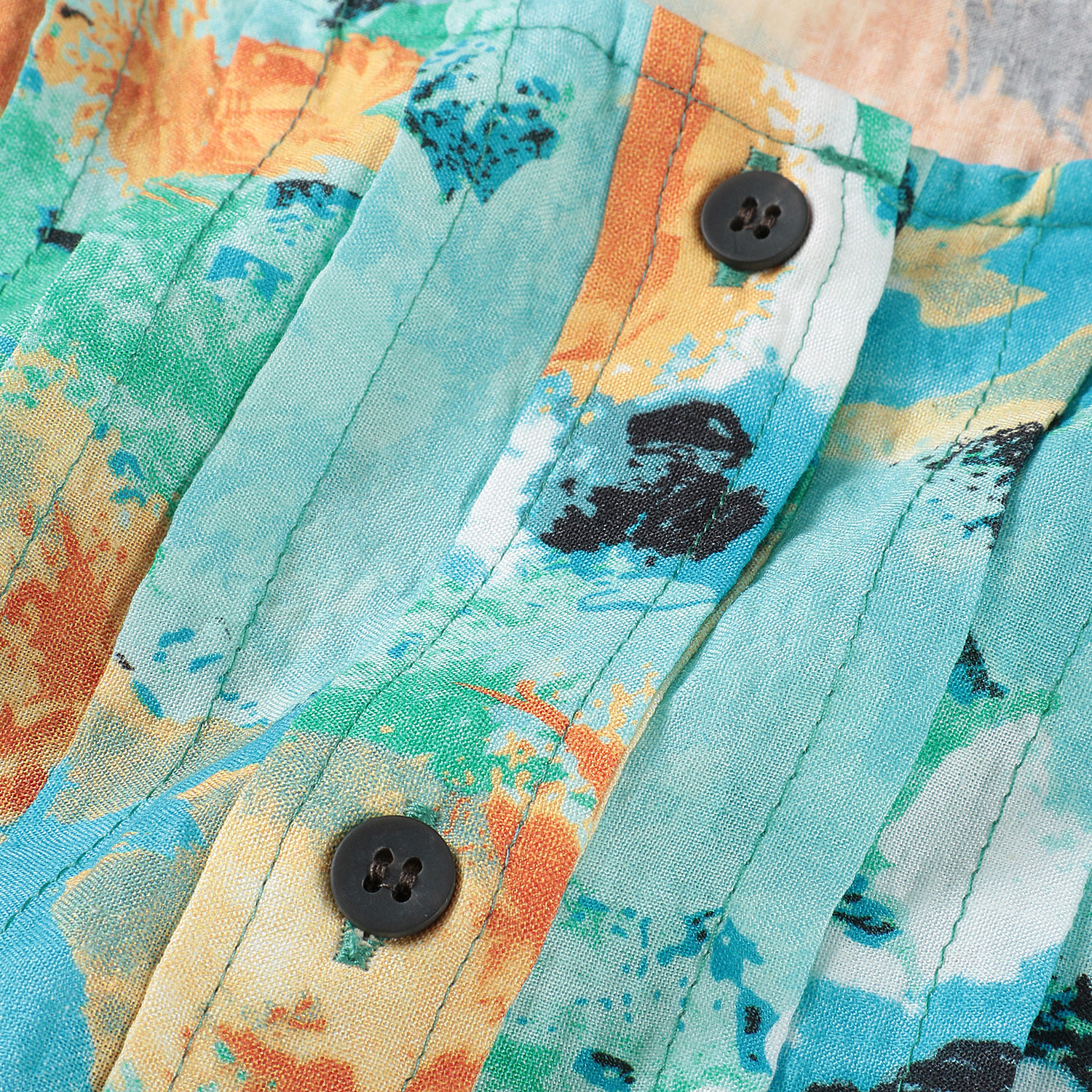 プリントワンピース - 画像10