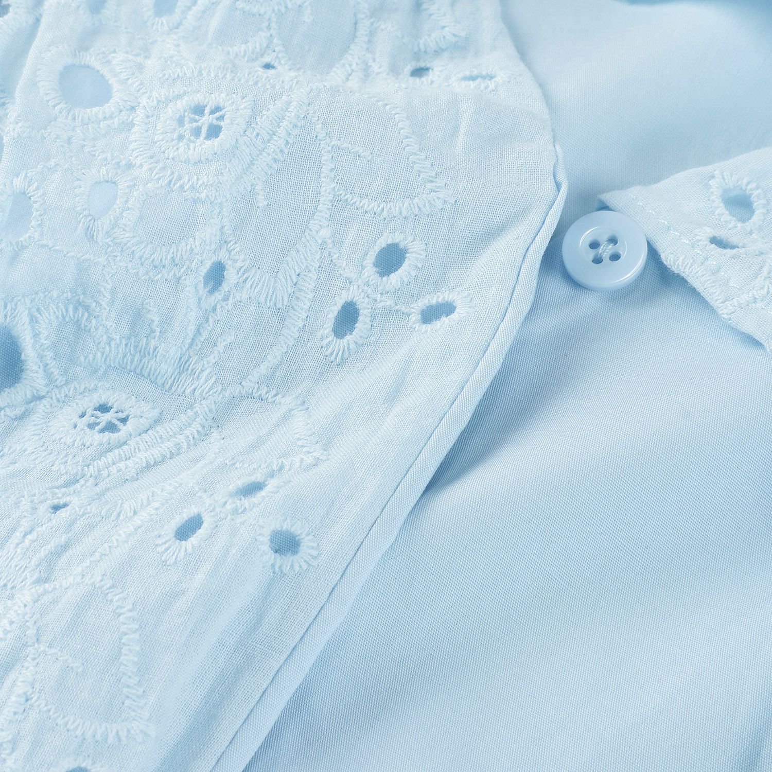 フリルデザインブラウス - 画像18