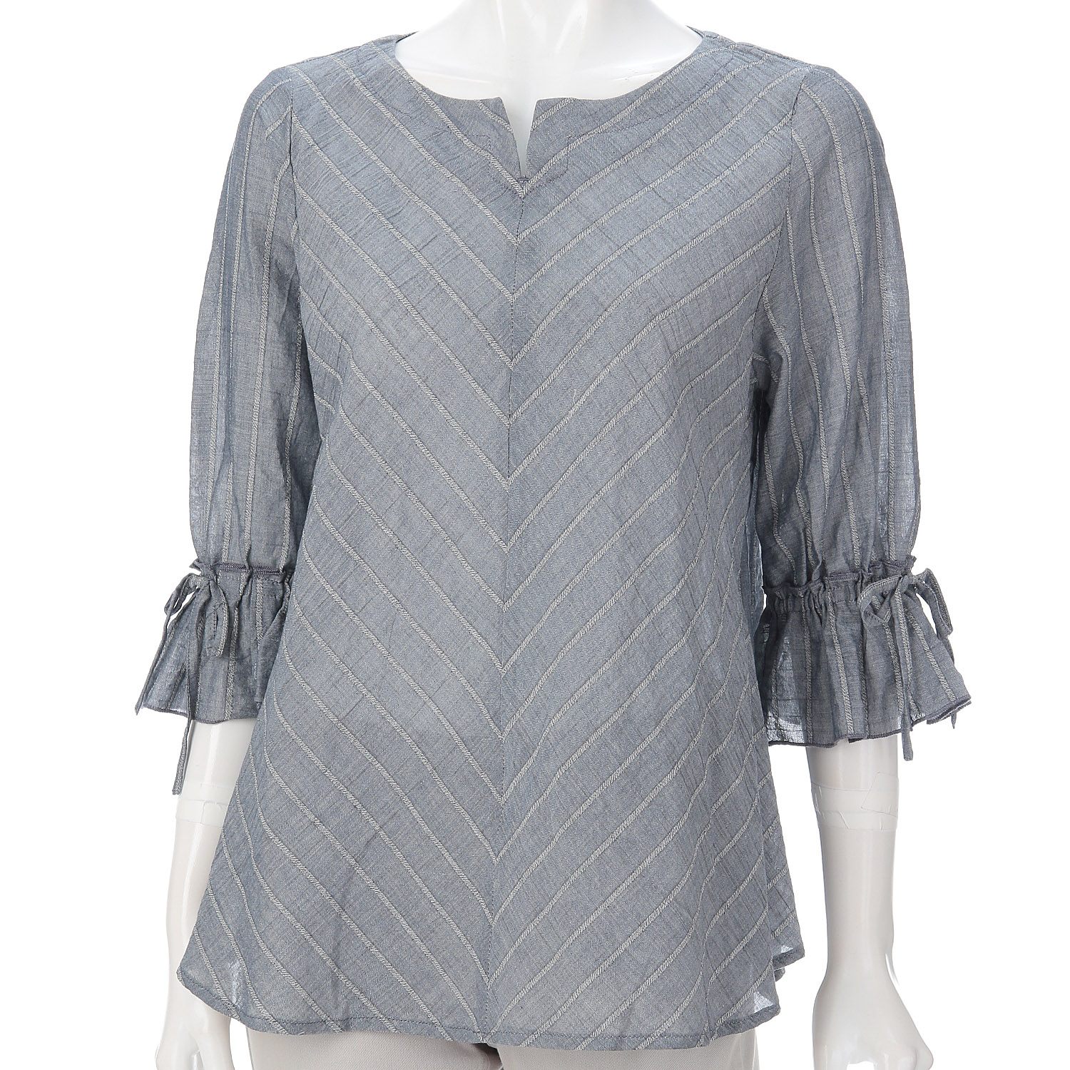 バイアスプルオーバー - 画像2