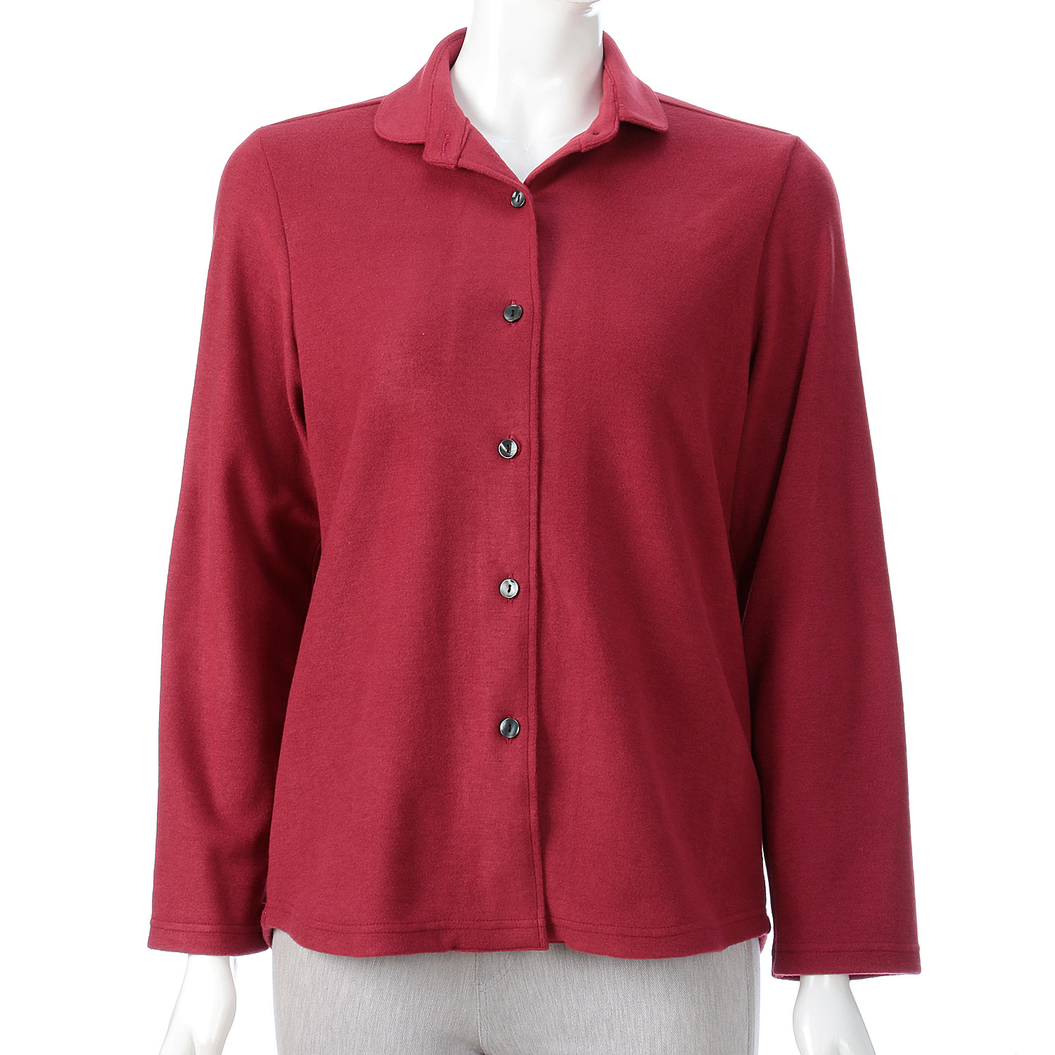 インターアクションブラウス - 画像6