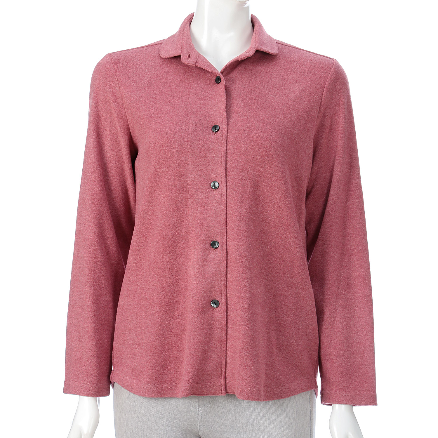 インターアクションブラウス - 画像1