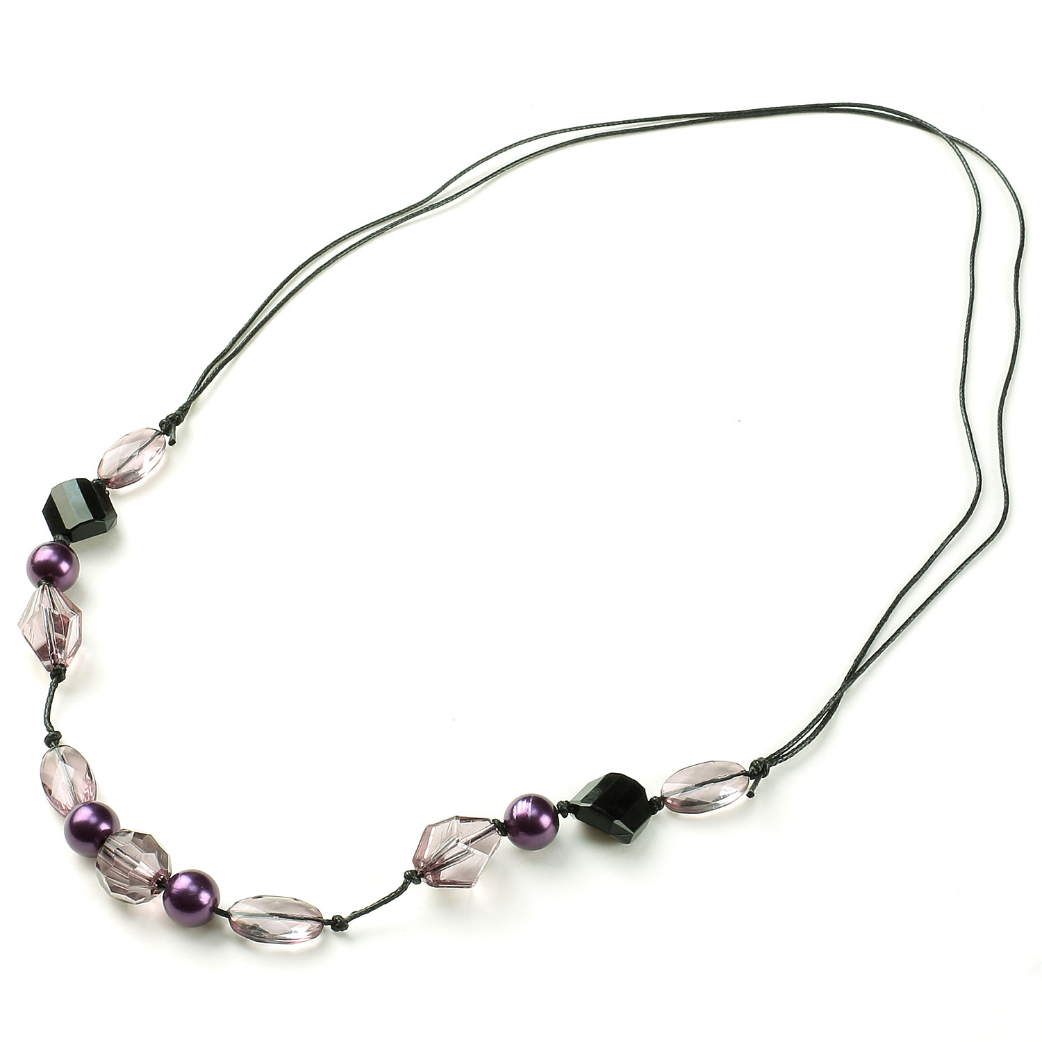 UVパネル柄ネックレス付きチュニック - 画像11