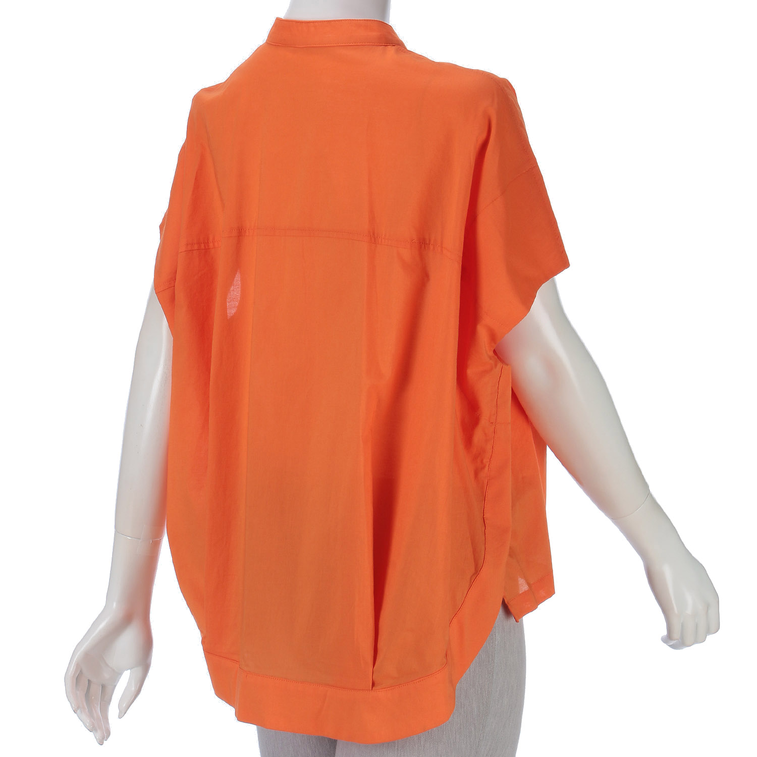 バルーンブラウス - 画像3