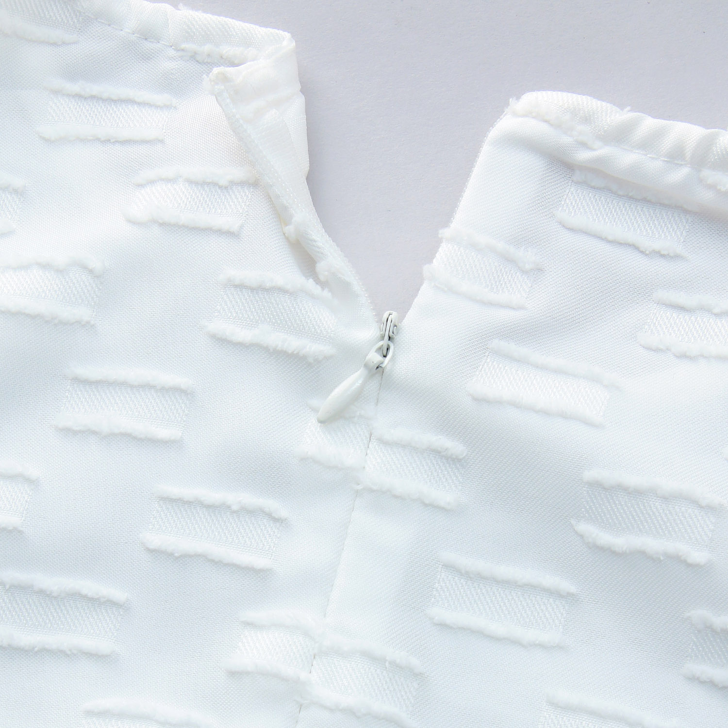 フクレジャガードプルオーバー - 画像5