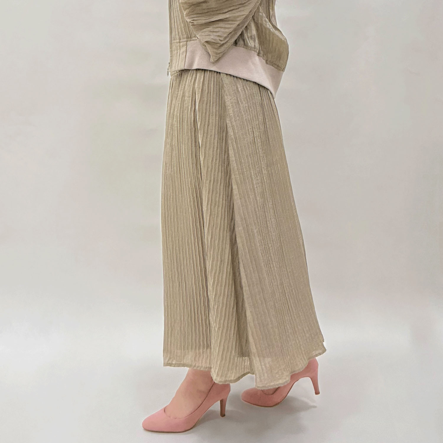 スカート（セットアップ） - 画像3