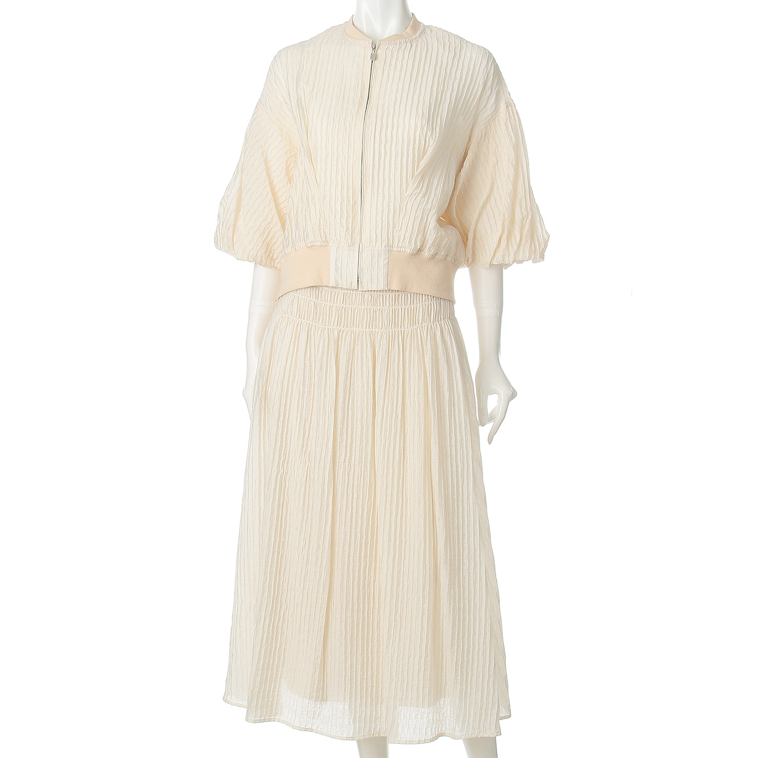 スカート（セットアップ） - 画像9