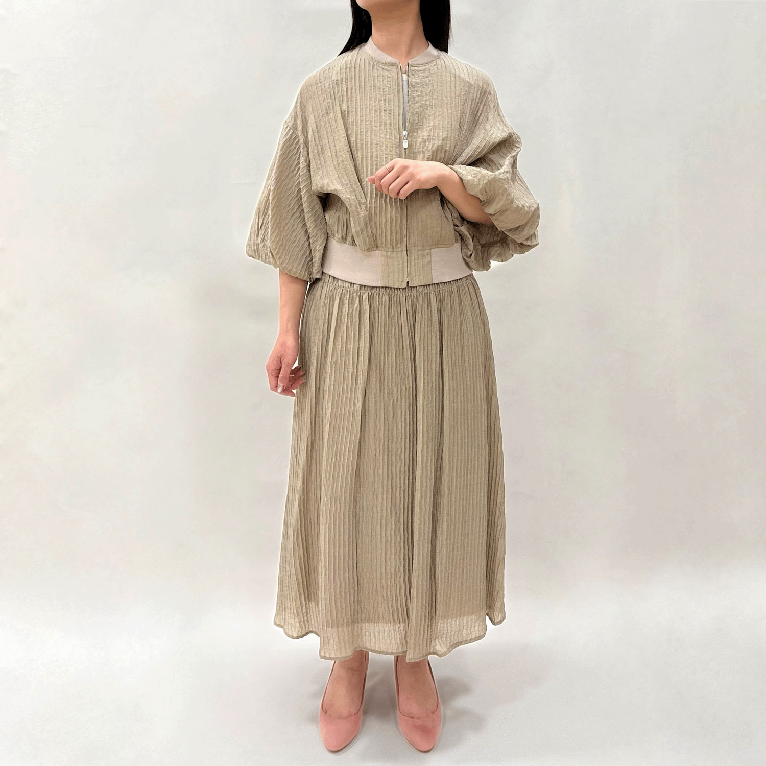 スカート（セットアップ） - 画像10