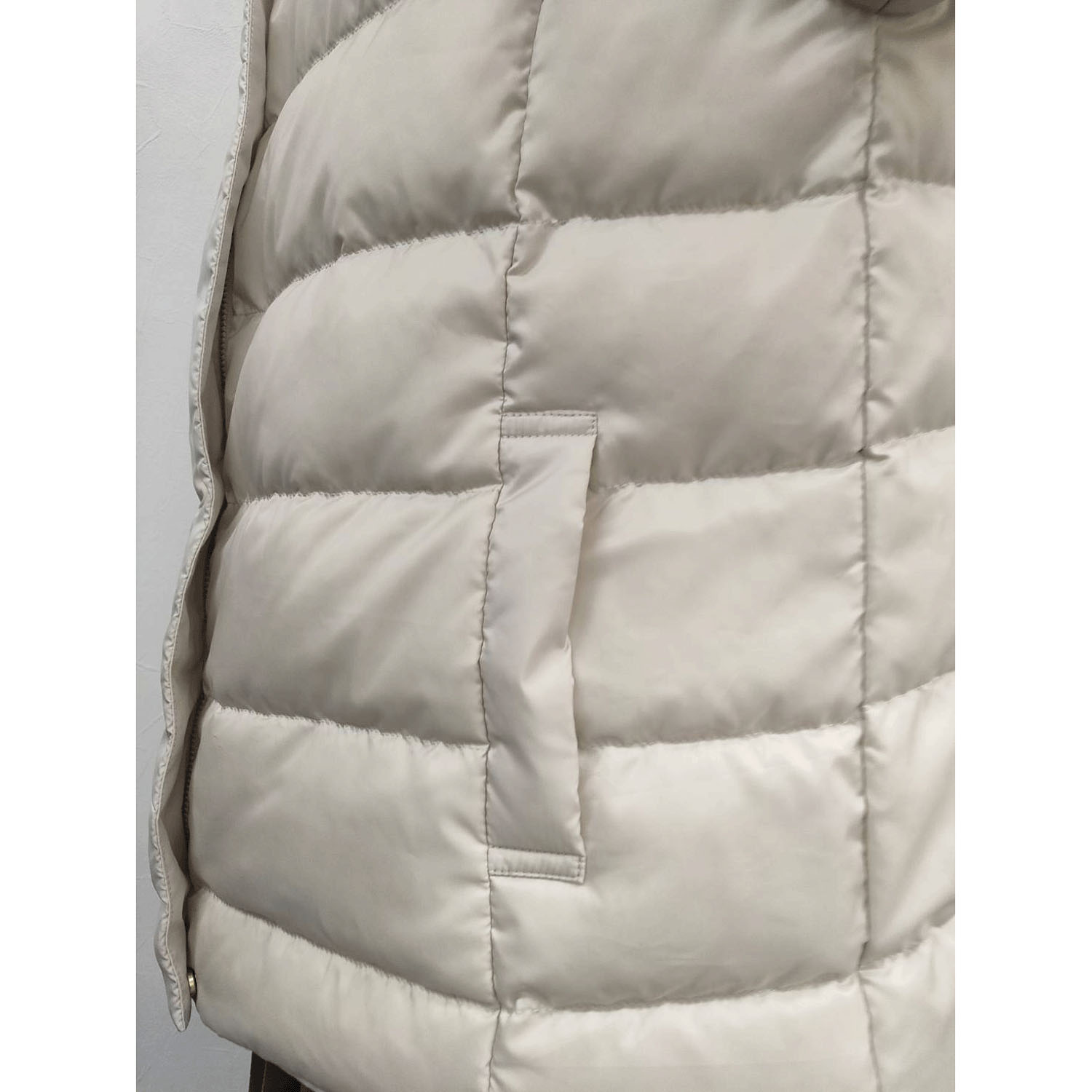 【お取り寄せ】マーブルワルツ リバーシブルダウンショートコート - 画像25