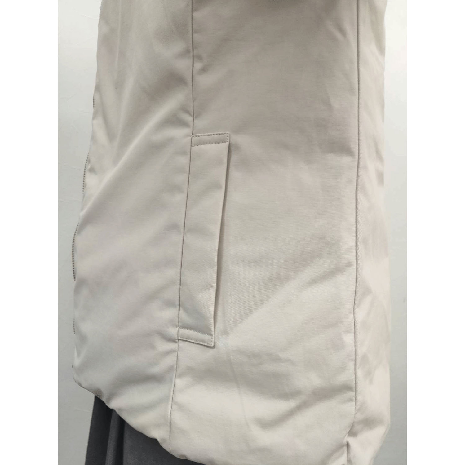 【お取り寄せ】マーブルワルツ リバーシブルダウンショートコート - 画像35