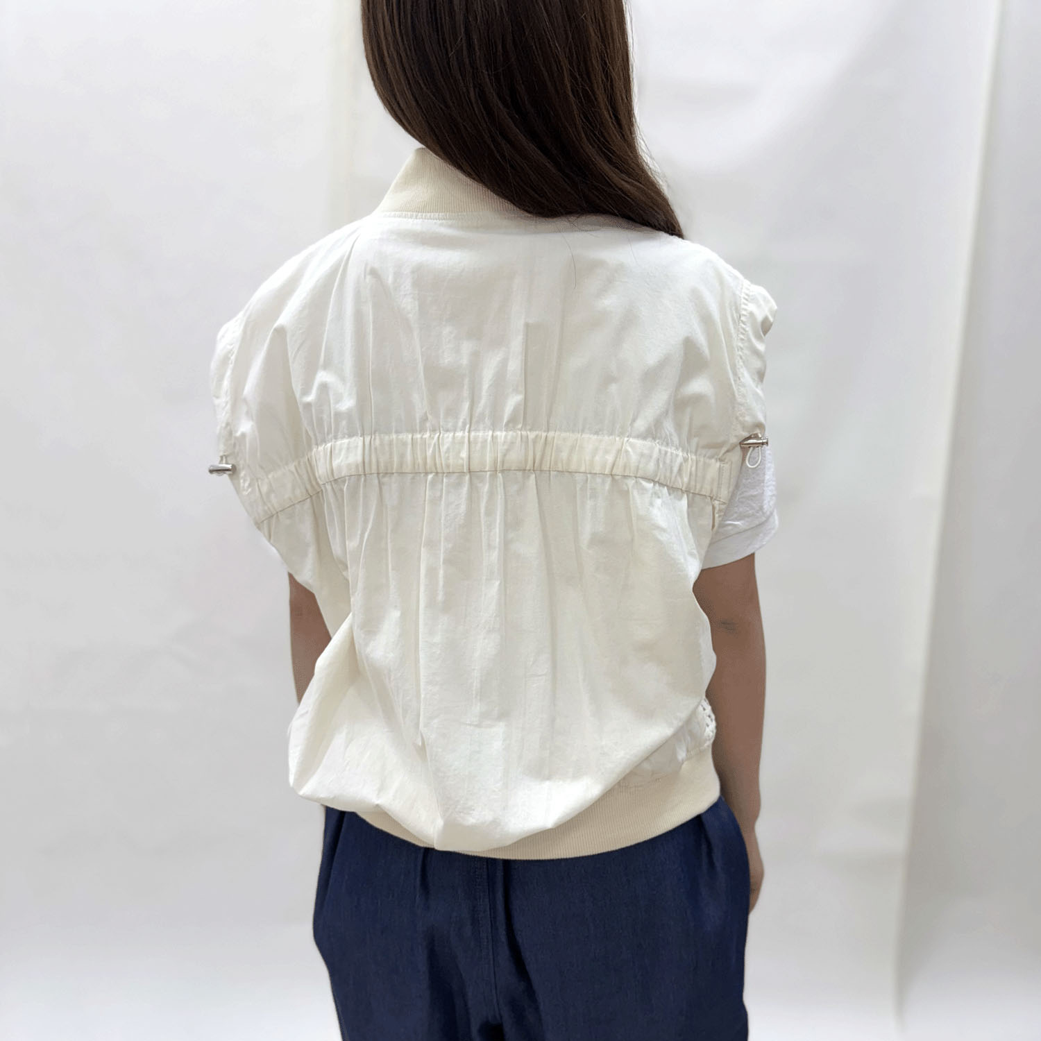 リブリーヤベスト - 画像4