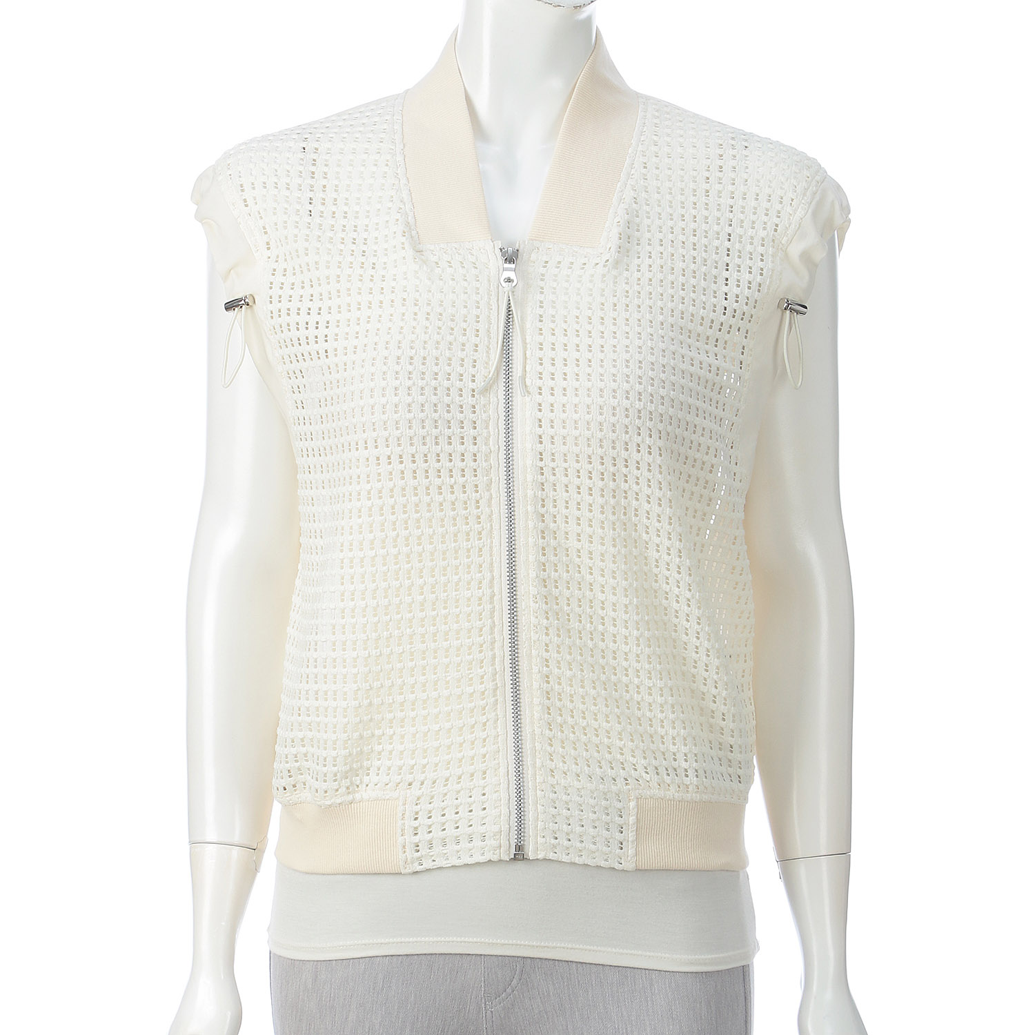 リブリーヤベスト - 画像6