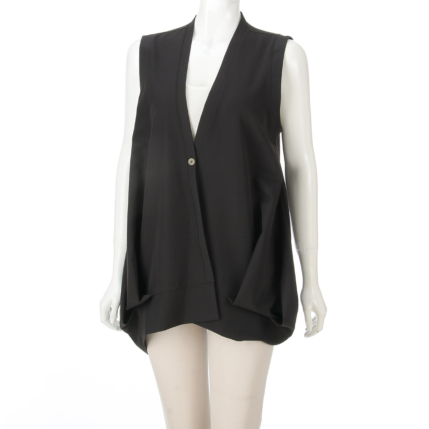 【Insta Live】タック使いジレ - 画像4