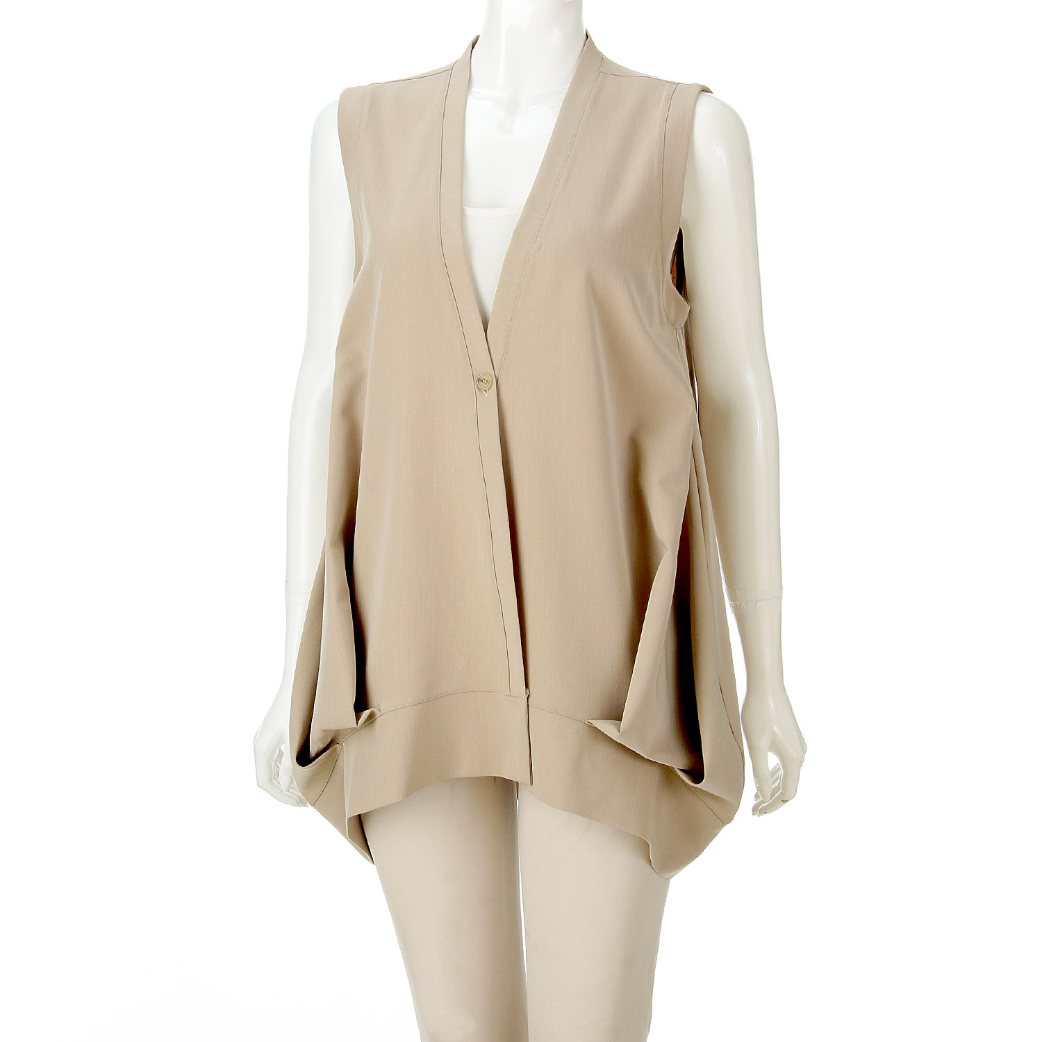 【Insta Live】タック使いジレ - 画像5