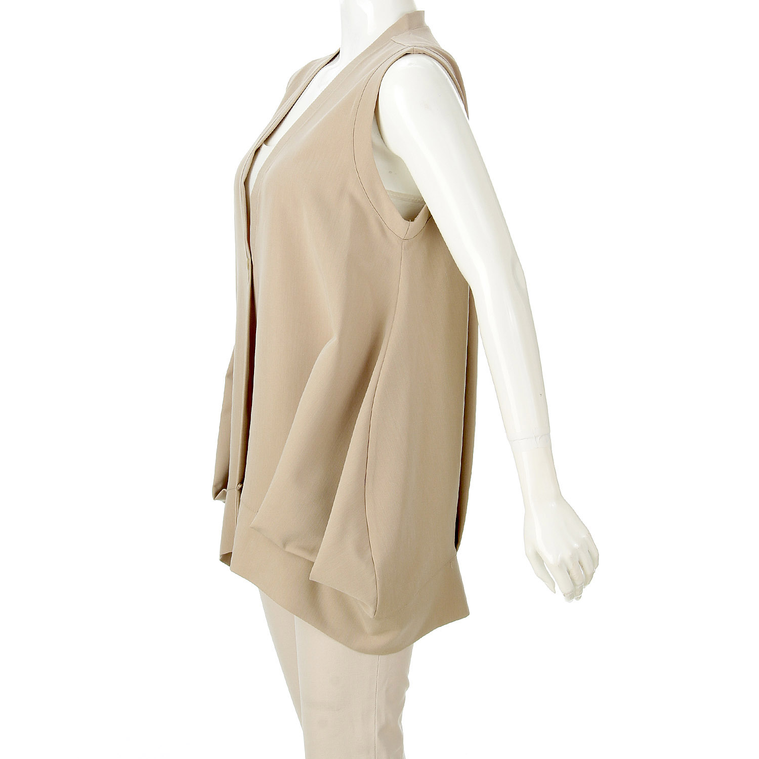 【Insta Live】タック使いジレ - 画像6