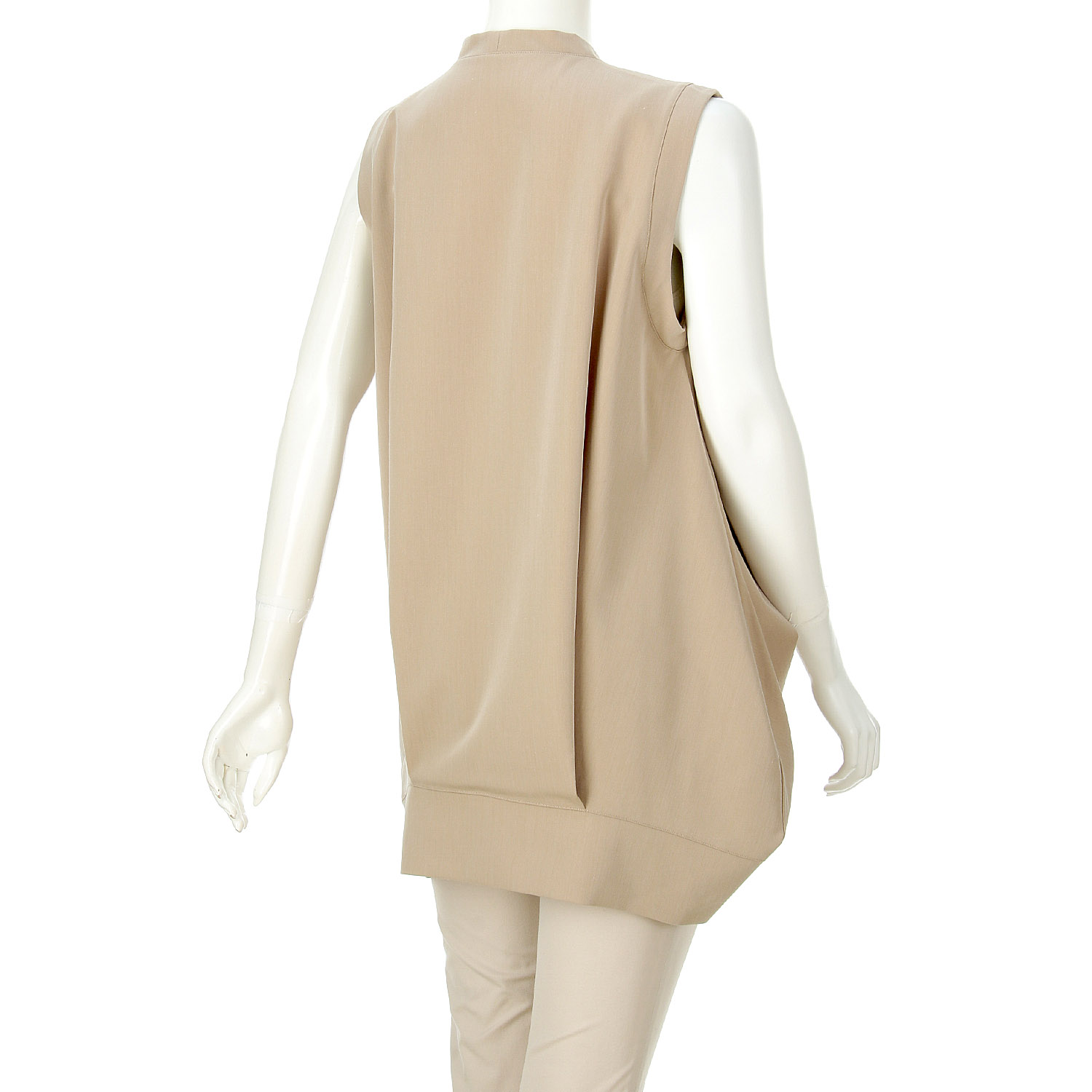 【Insta Live】タック使いジレ - 画像7