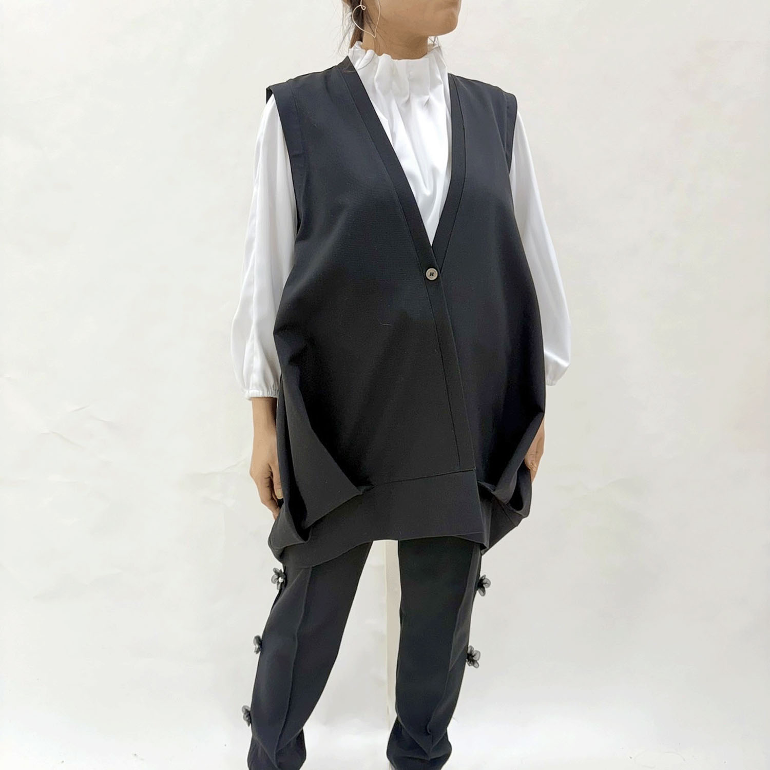 【Insta Live】タック使いジレ